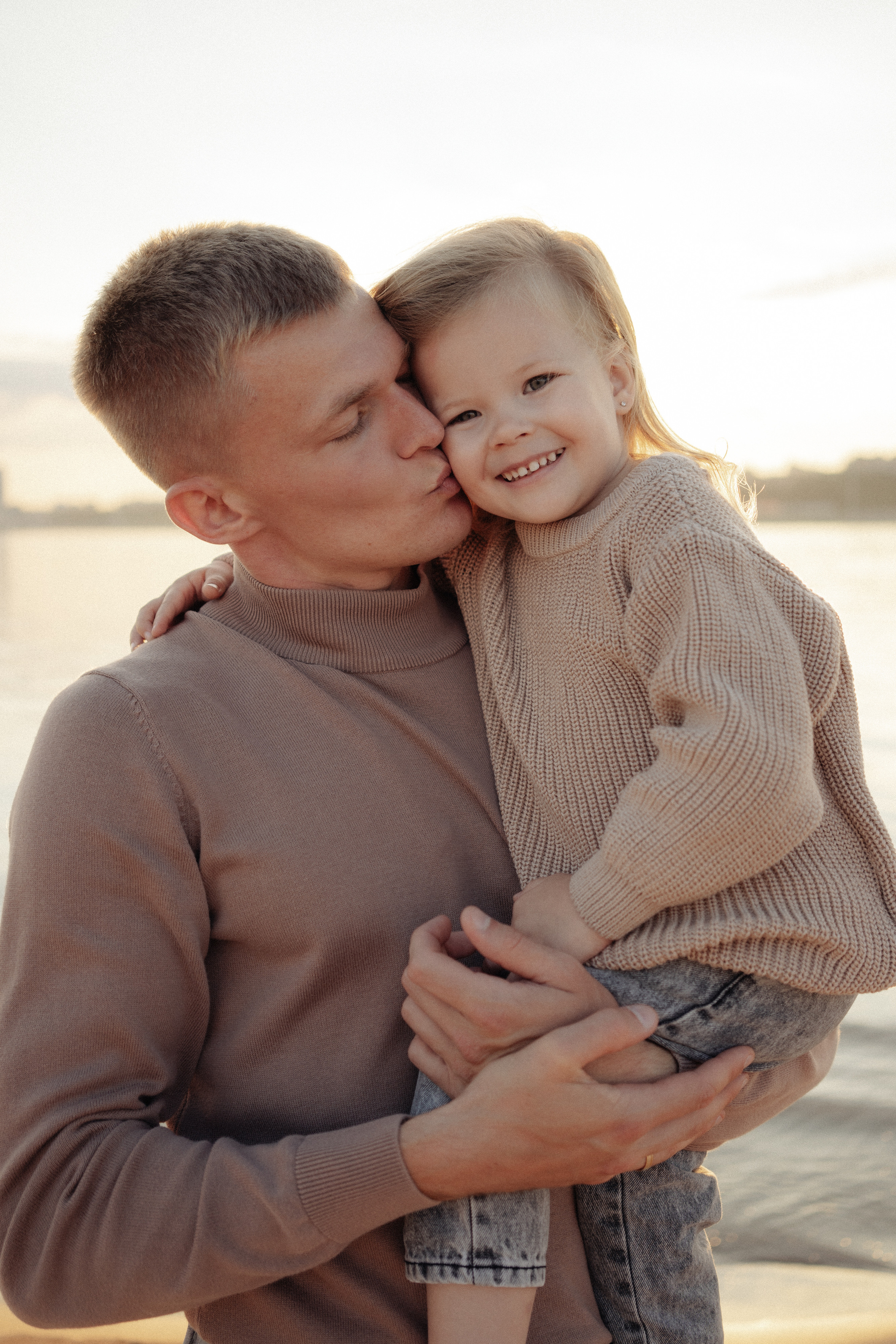 Юра Настя Злата. Семейный и детский фотограф в Волгограде и Сочи Наталия Пирметова