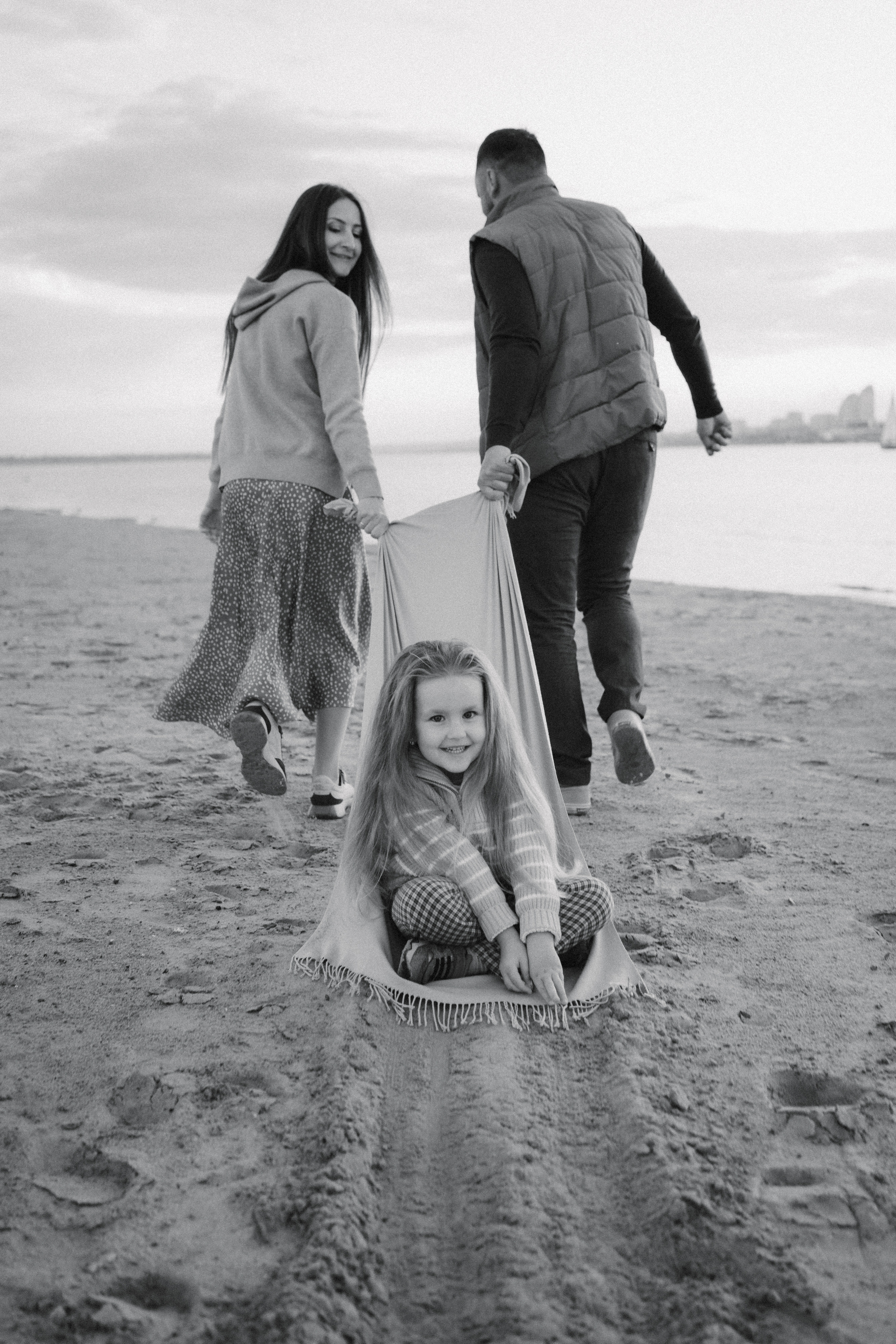 Лёша Лена Настя. Семейный и детский фотограф в Волгограде и Сочи Наталия Пирметова