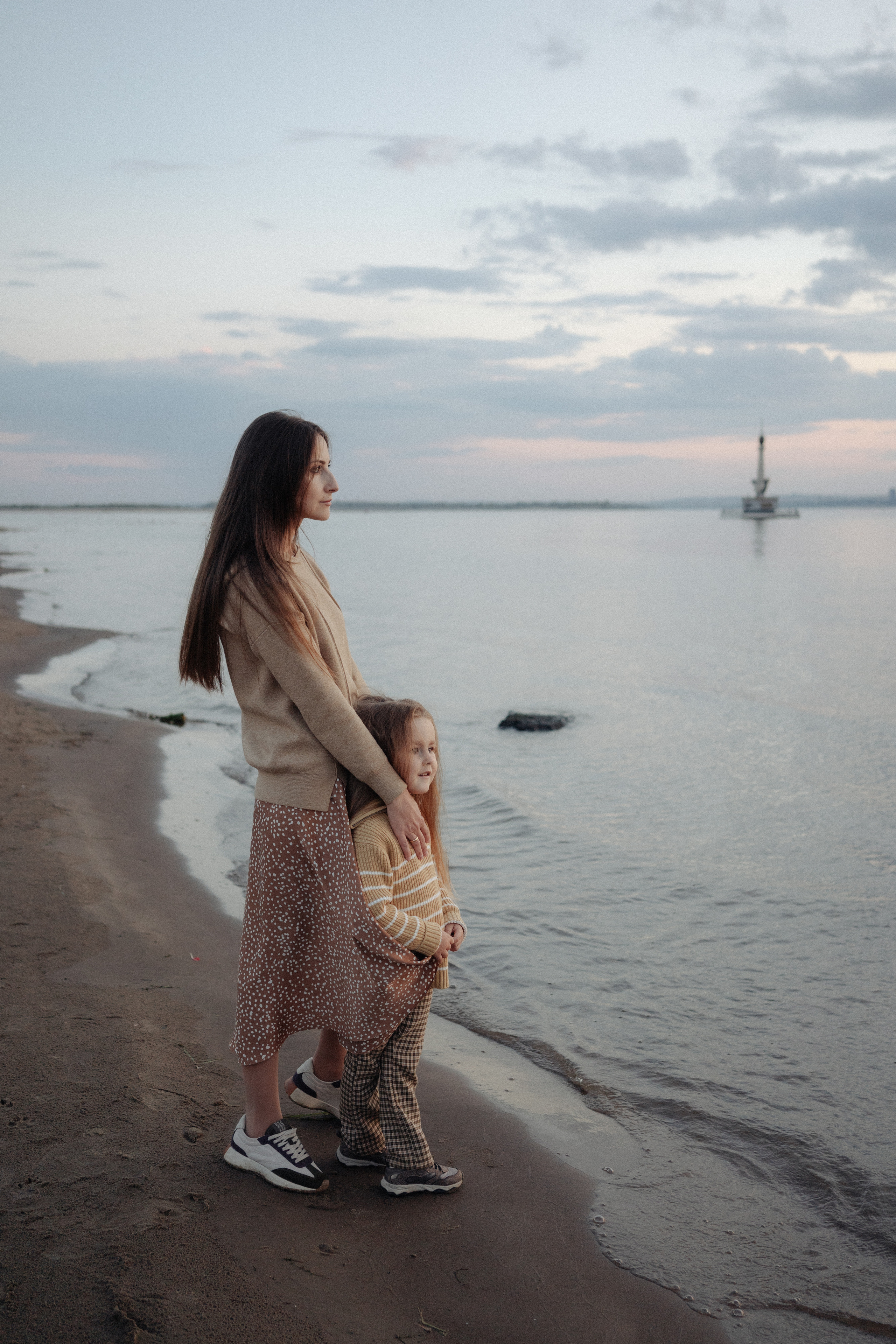 Лёша Лена Настя. Семейный и детский фотограф в Волгограде и Сочи Наталия Пирметова