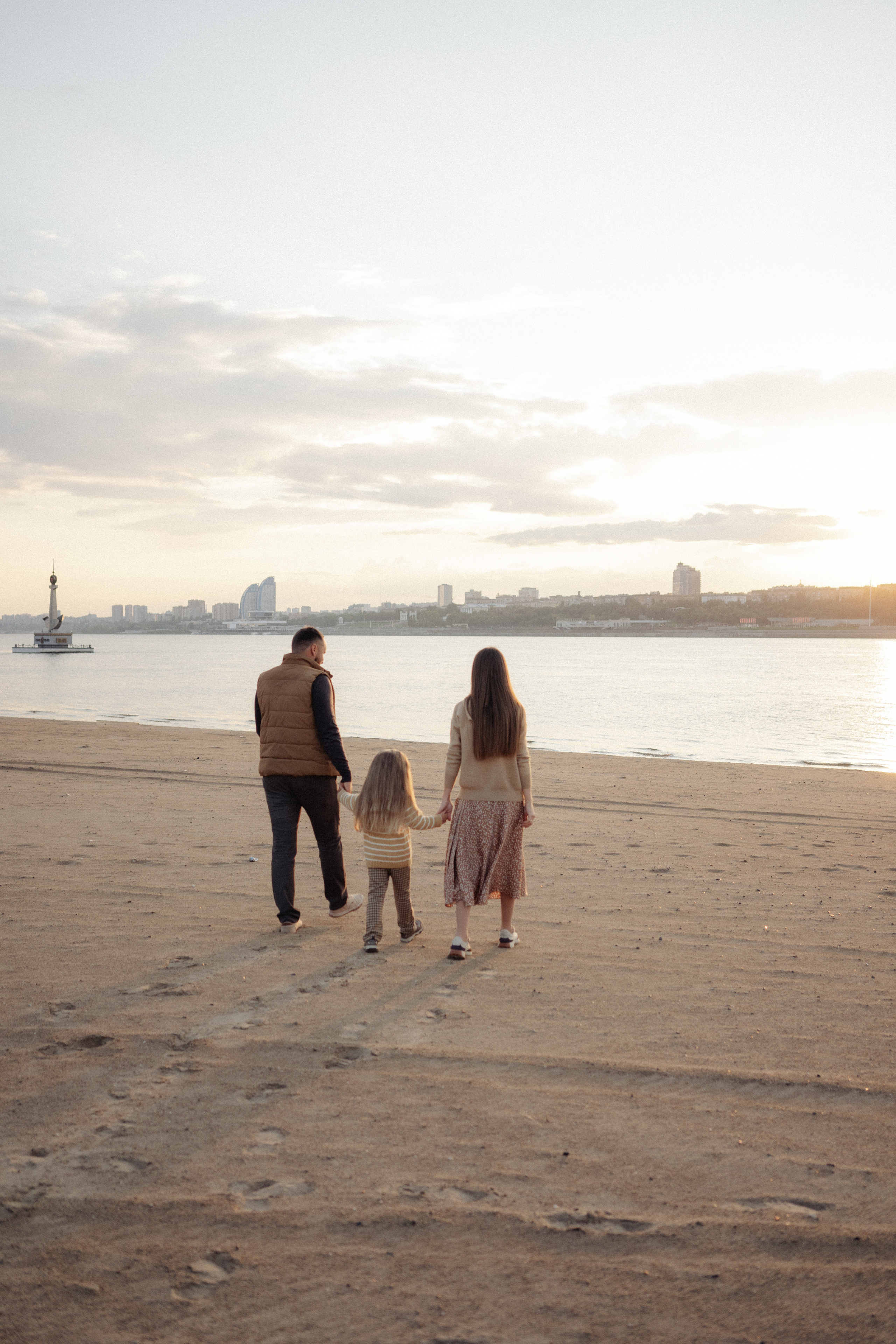 Лёша Лена Настя. Семейный и детский фотограф в Волгограде и Сочи Наталия Пирметова
