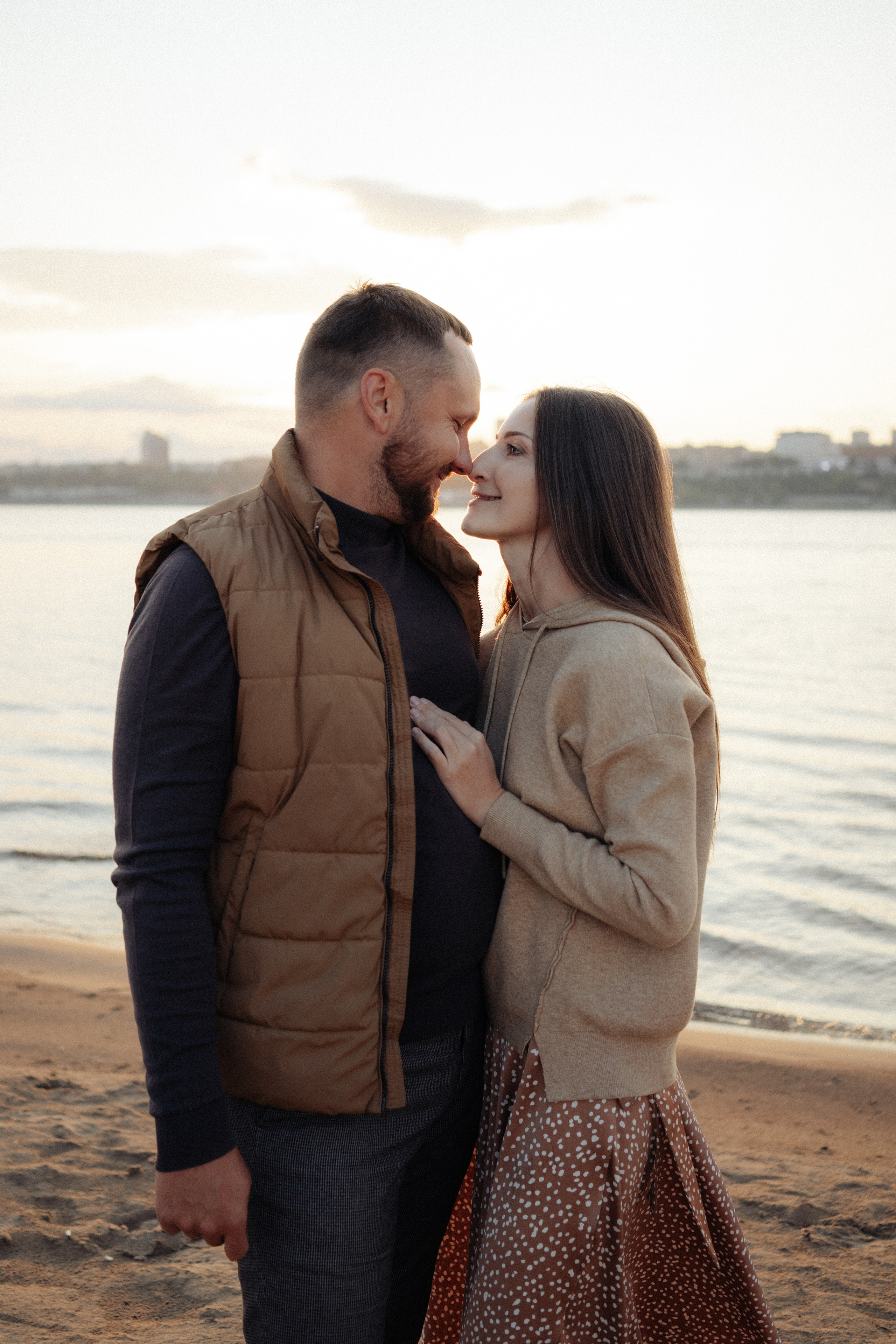 Лёша Лена Настя. Семейный и детский фотограф в Волгограде и Сочи Наталия Пирметова