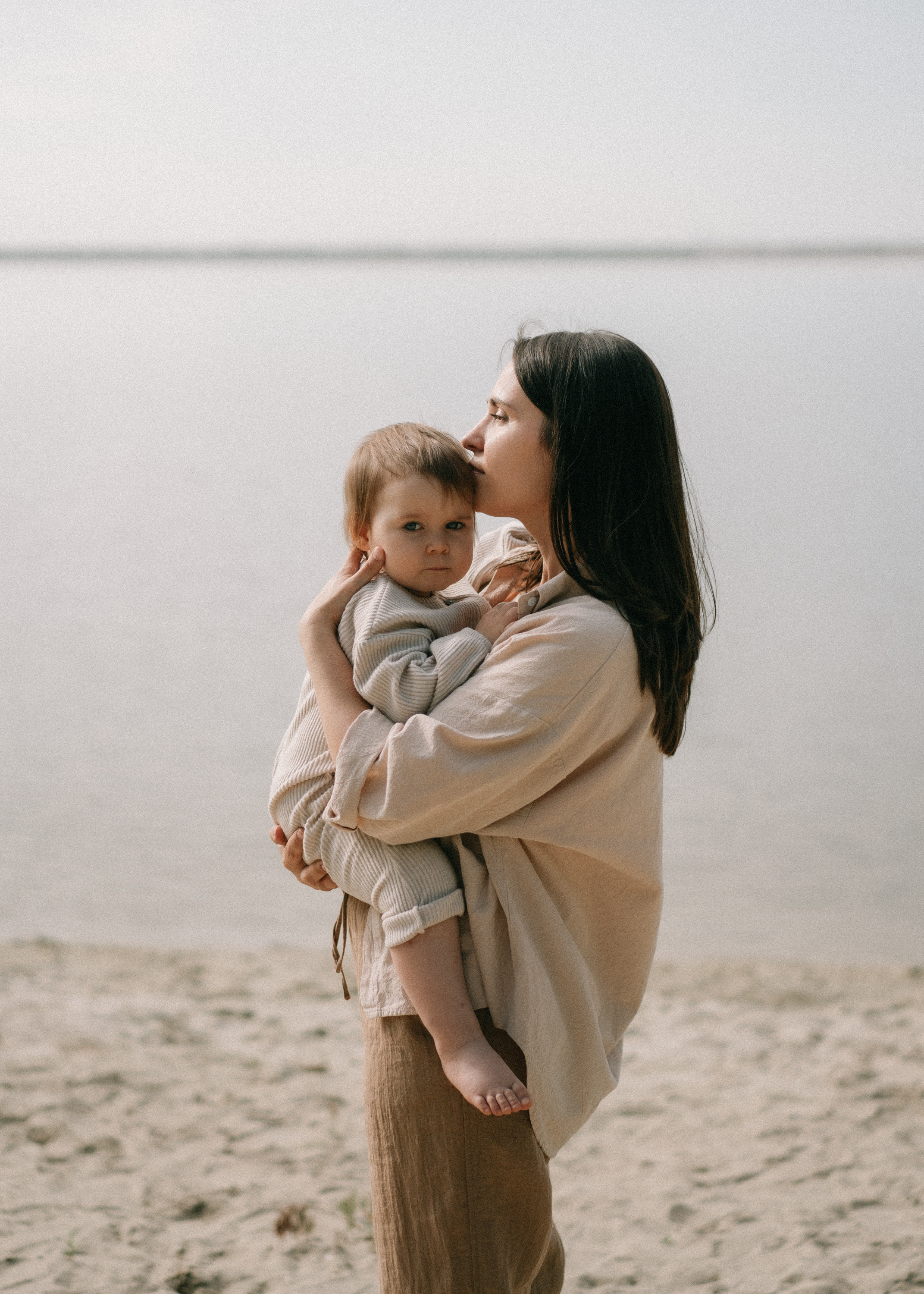 Семейный и детский фотограф в Волгограде и Сочи Наталия Пирметова