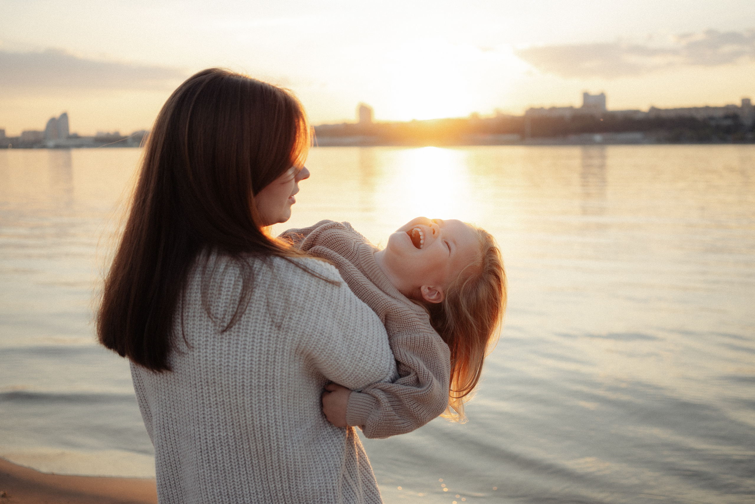 Юра Настя Злата. Семейный и детский фотограф в Волгограде и Сочи Наталия Пирметова