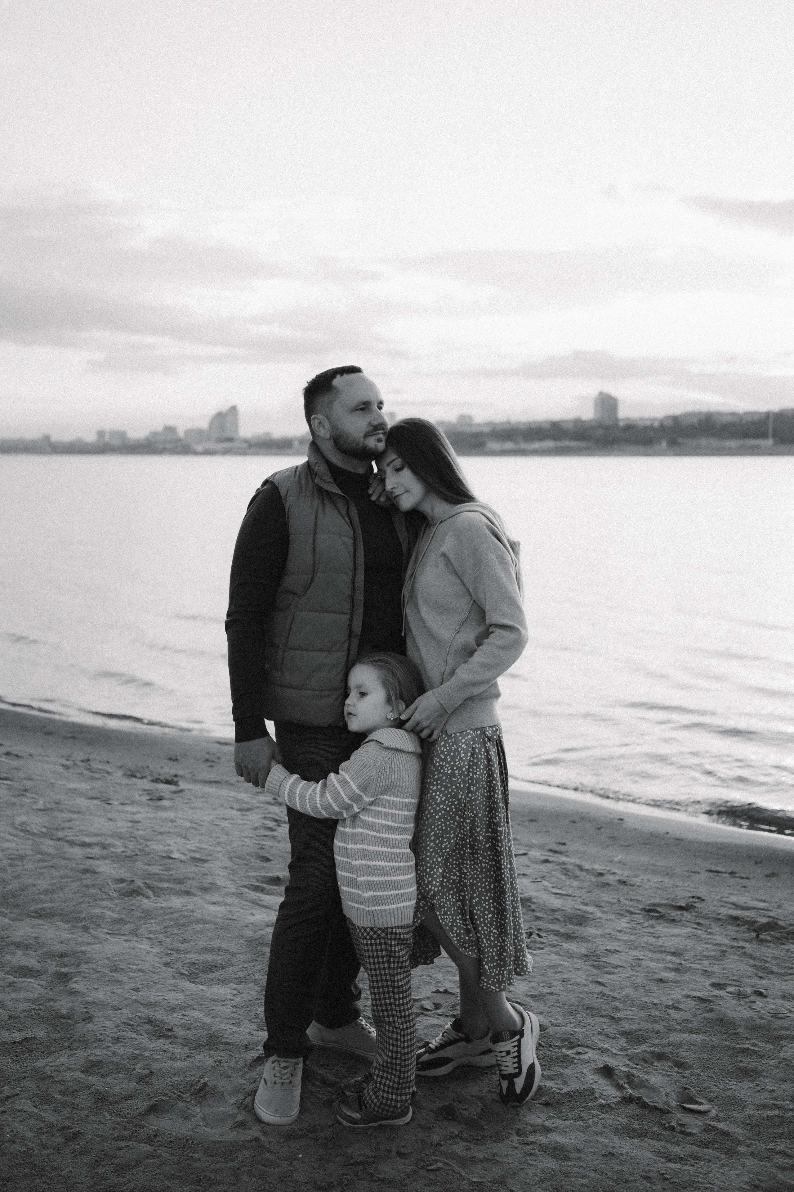 Лёша Лена Настя. Семейный и детский фотограф в Волгограде и Сочи Наталия Пирметова