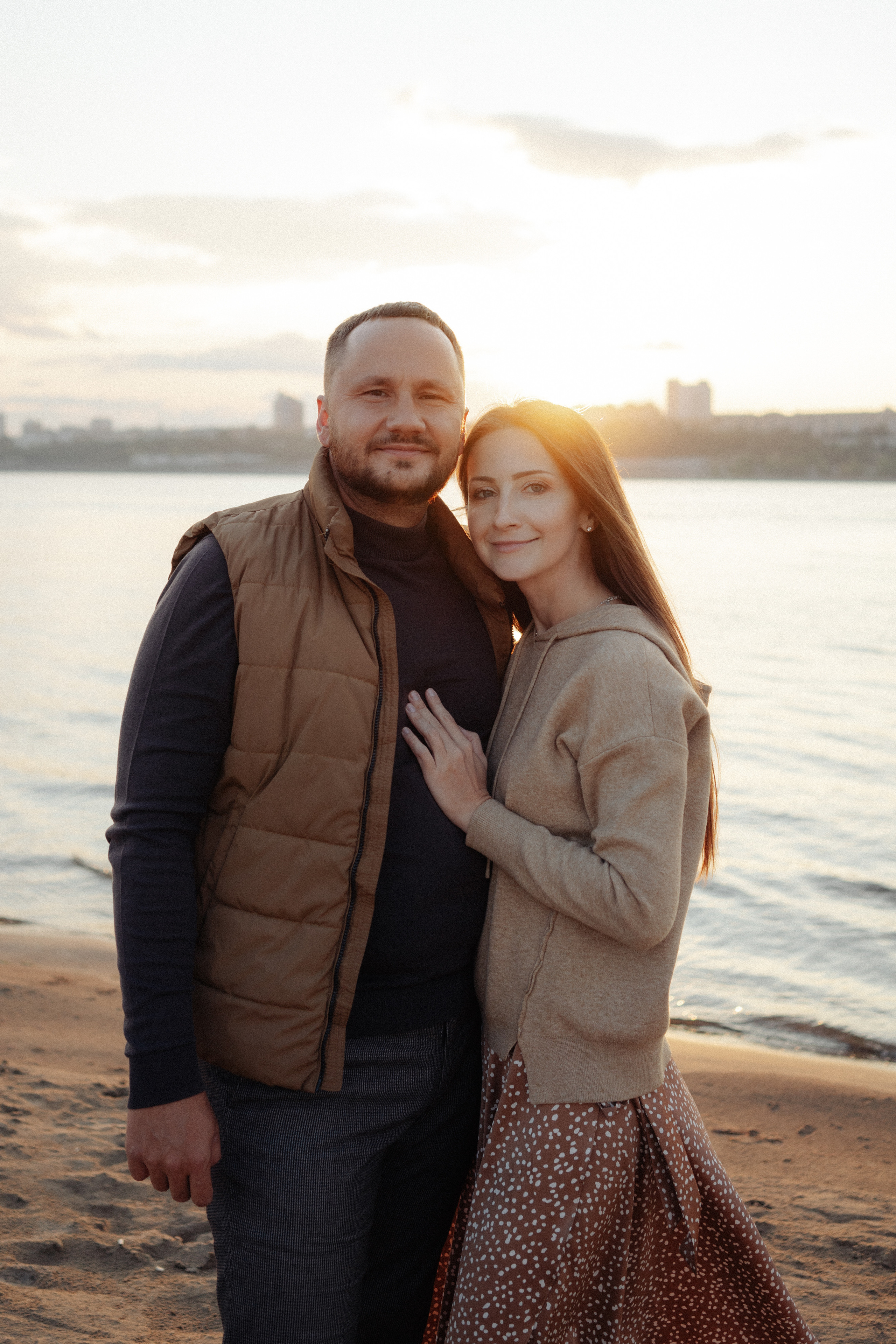 Лёша Лена Настя. Семейный и детский фотограф в Волгограде и Сочи Наталия Пирметова
