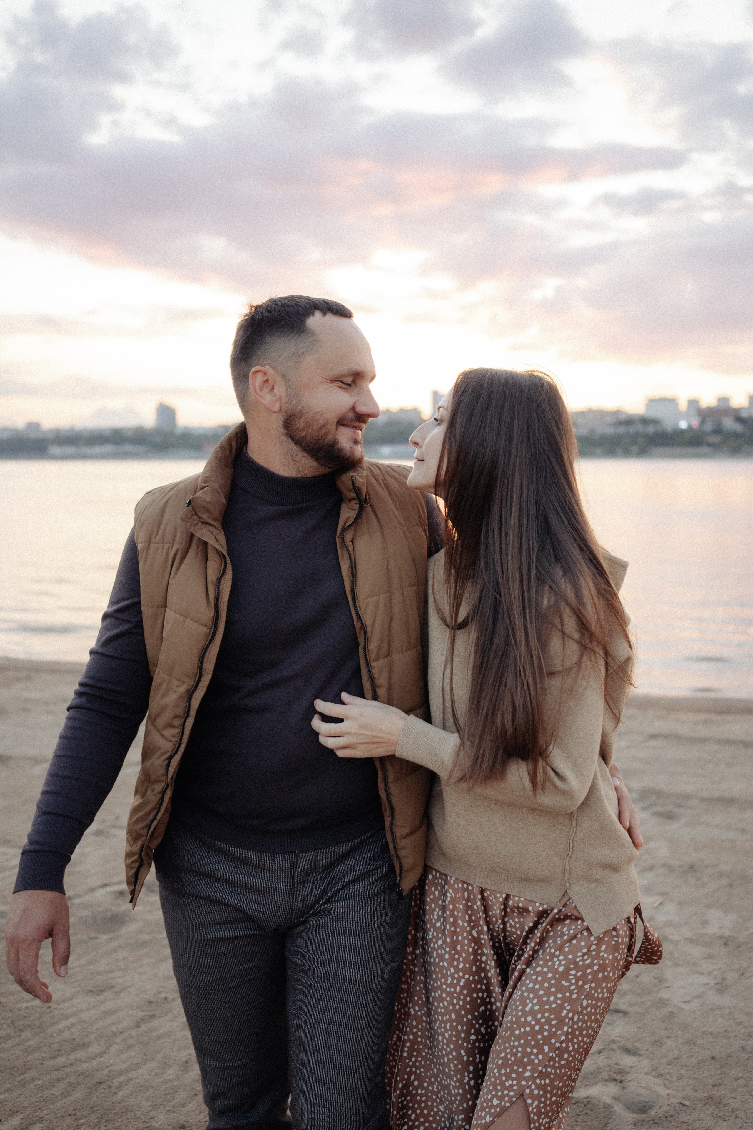 Лёша Лена Настя. Семейный и детский фотограф в Волгограде и Сочи Наталия Пирметова