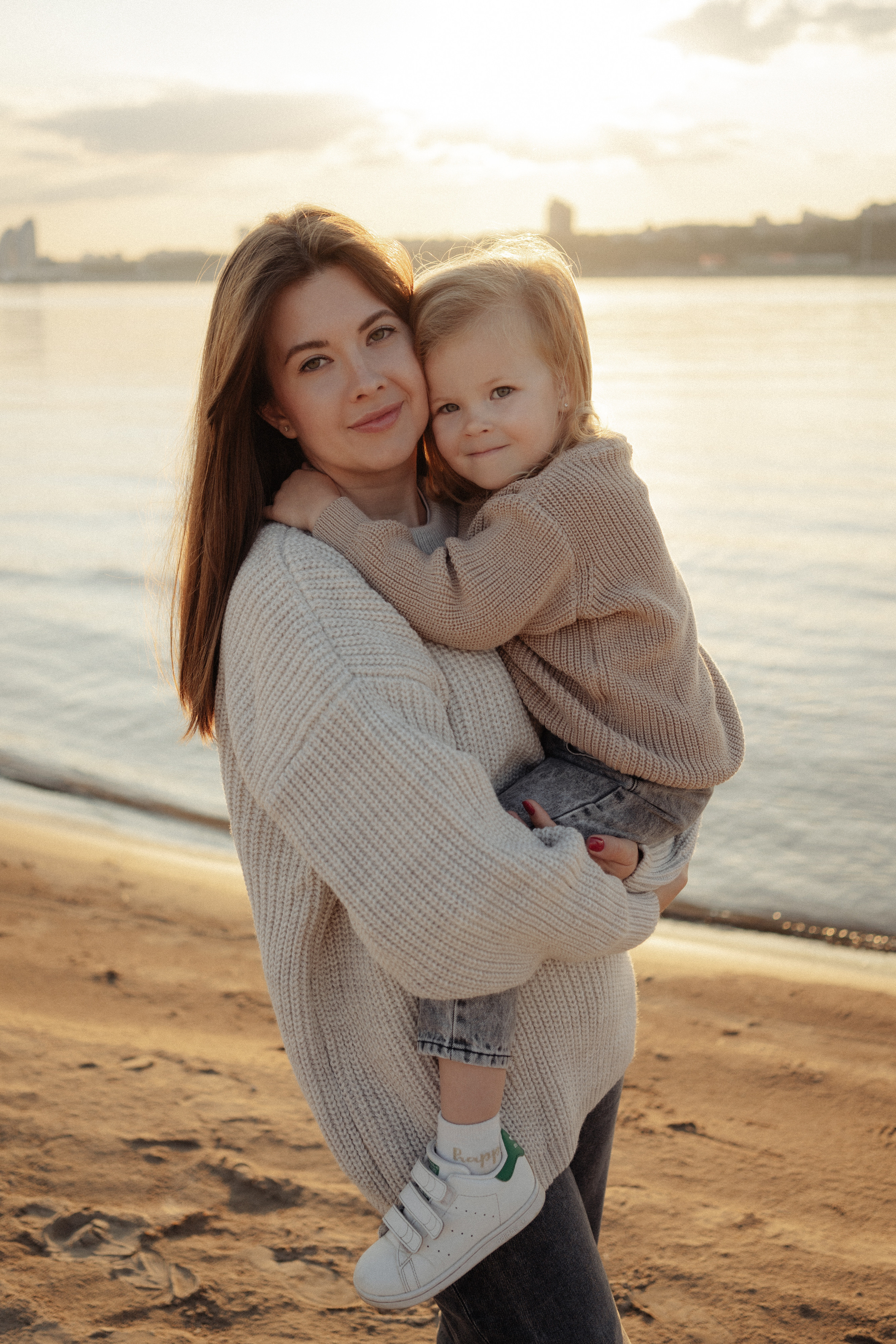 Юра Настя Злата. Семейный и детский фотограф в Волгограде и Сочи Наталия Пирметова