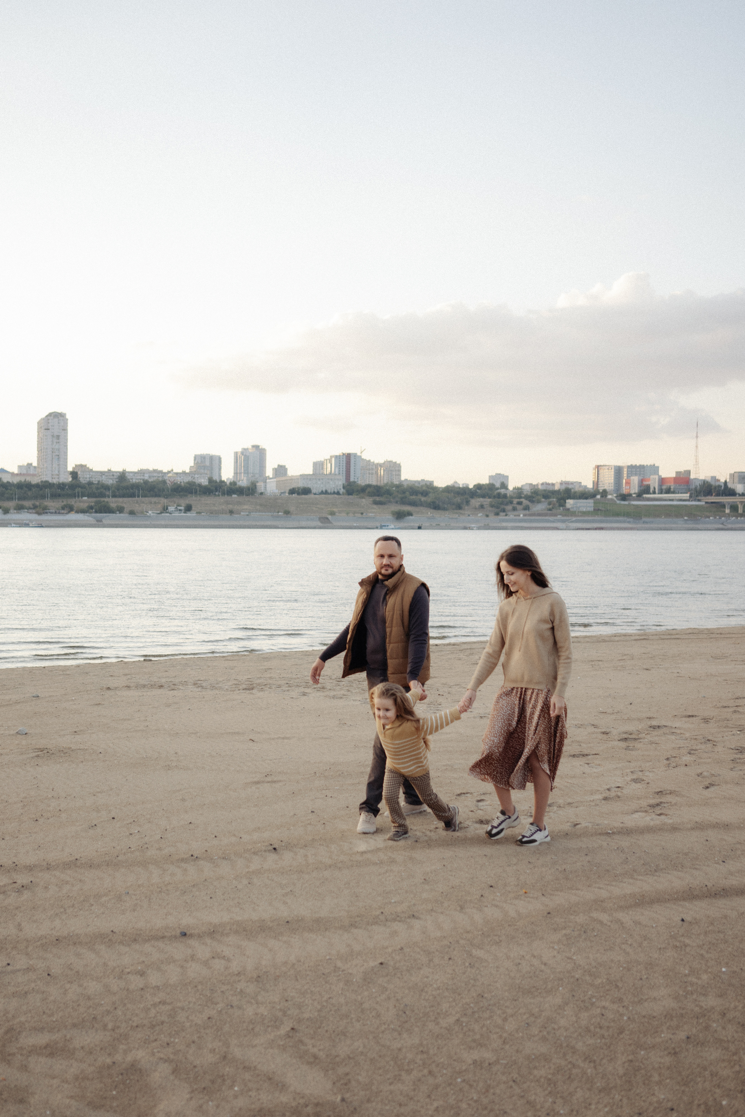 Лёша Лена Настя. Семейный и детский фотограф в Волгограде и Сочи Наталия Пирметова