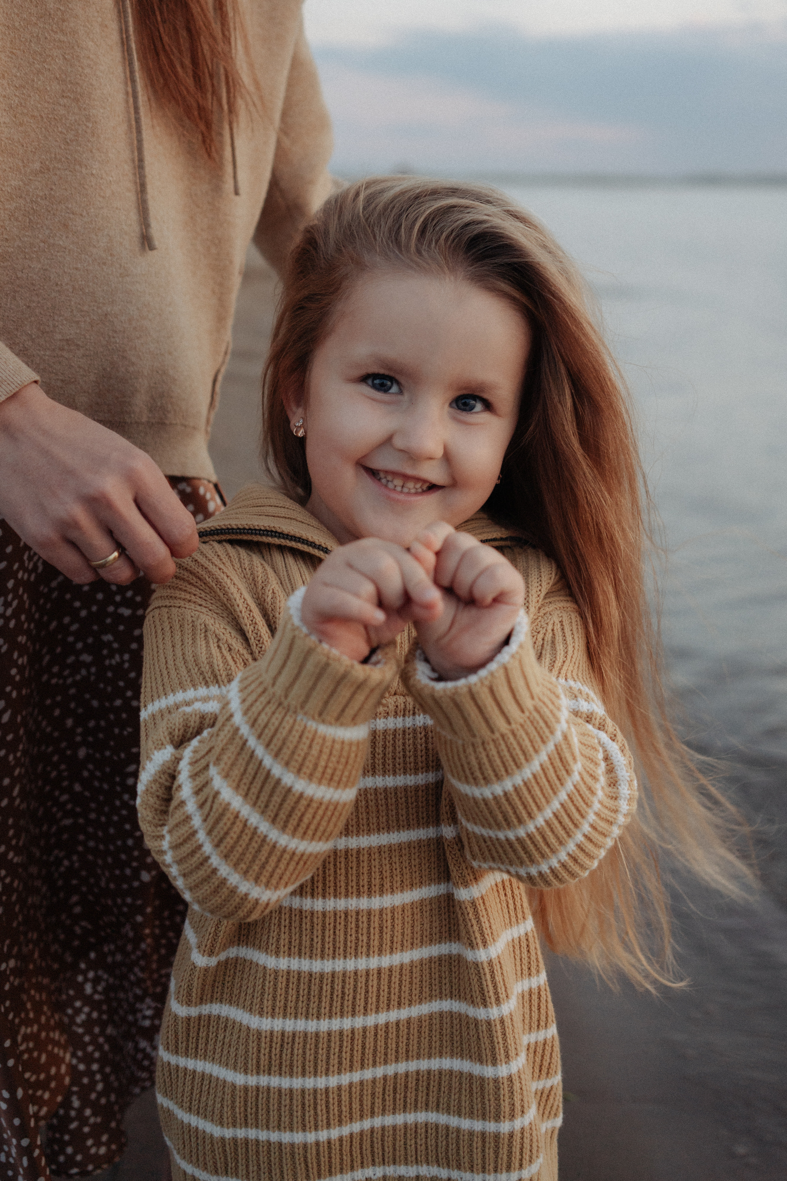 Лёша Лена Настя. Семейный и детский фотограф в Волгограде и Сочи Наталия Пирметова