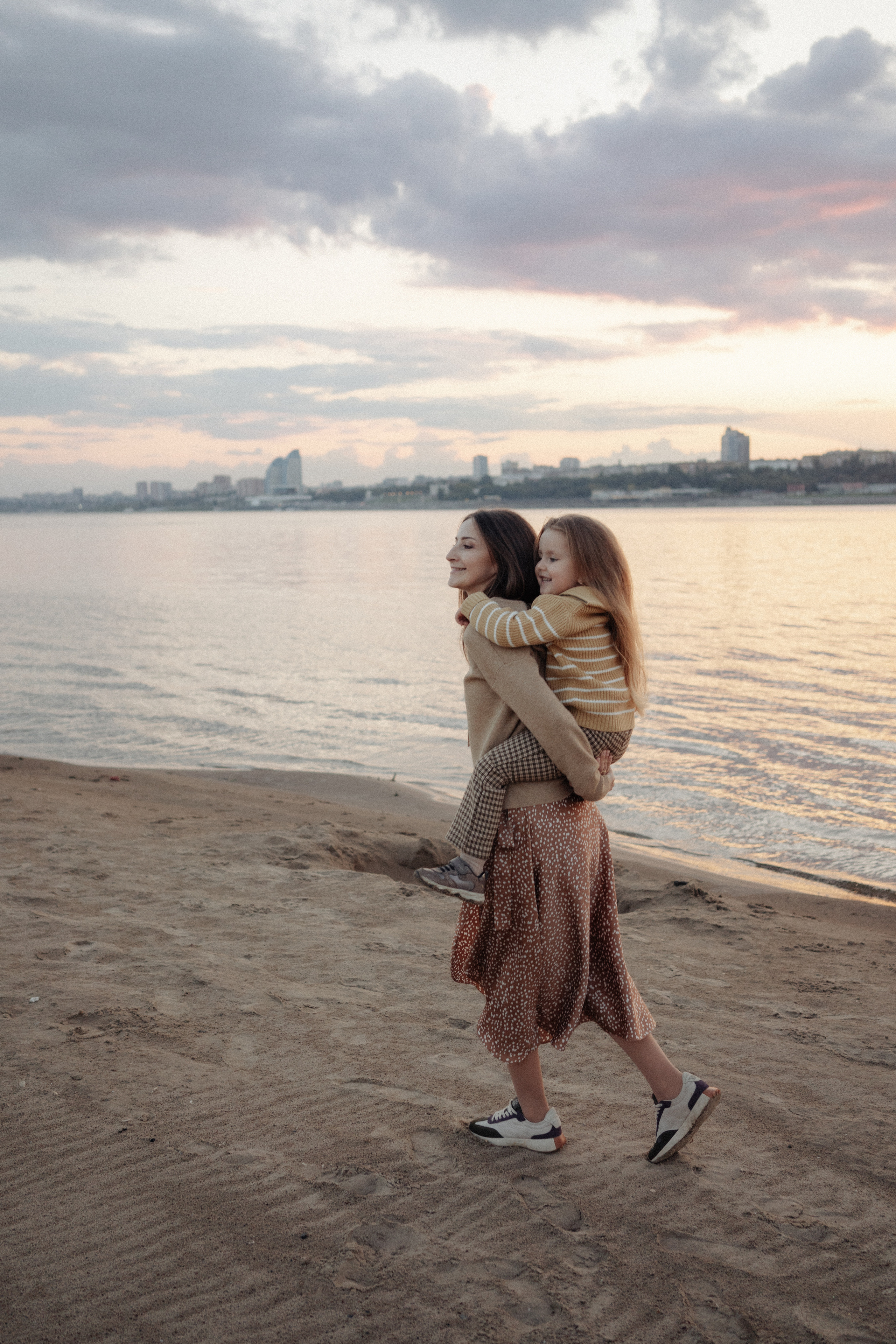 Лёша Лена Настя. Семейный и детский фотограф в Волгограде и Сочи Наталия Пирметова