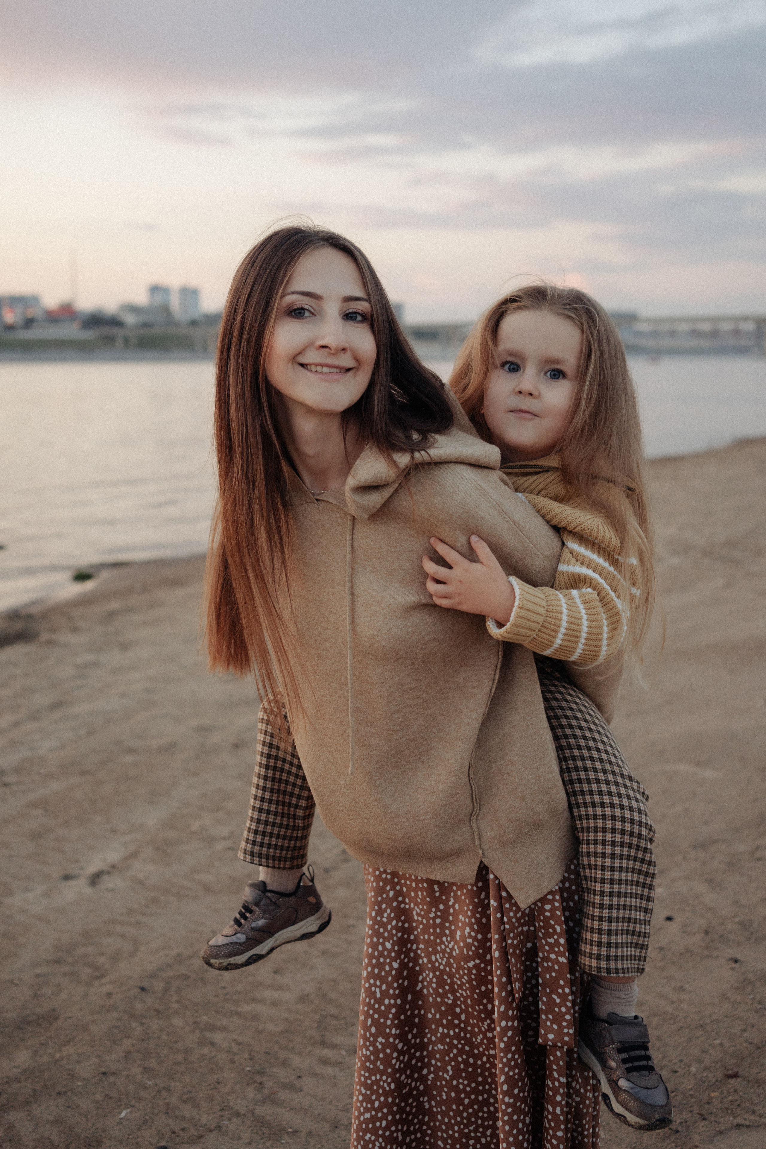 Лёша Лена Настя. Семейный и детский фотограф в Волгограде и Сочи Наталия Пирметова