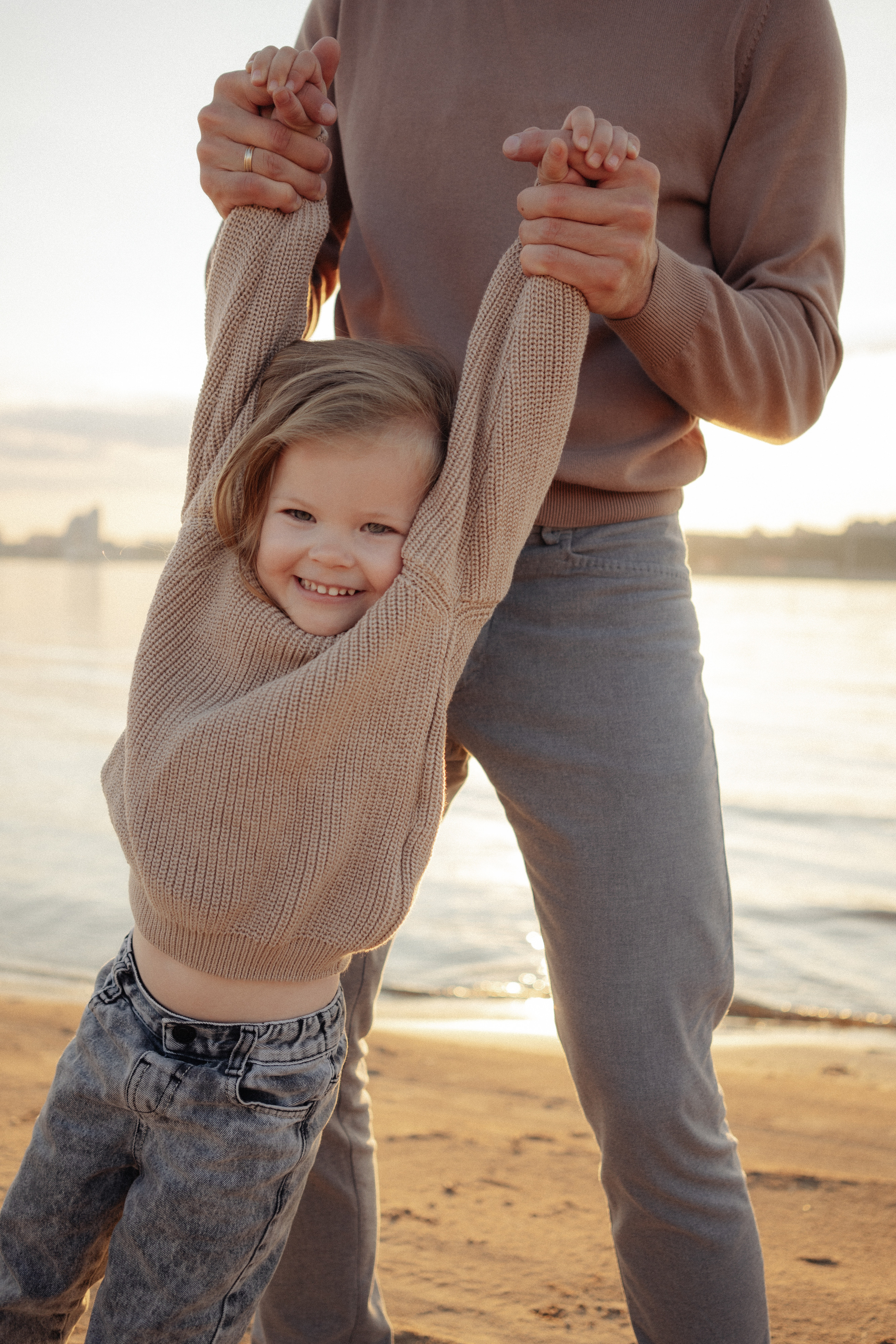 Юра Настя Злата. Семейный и детский фотограф в Волгограде и Сочи Наталия Пирметова