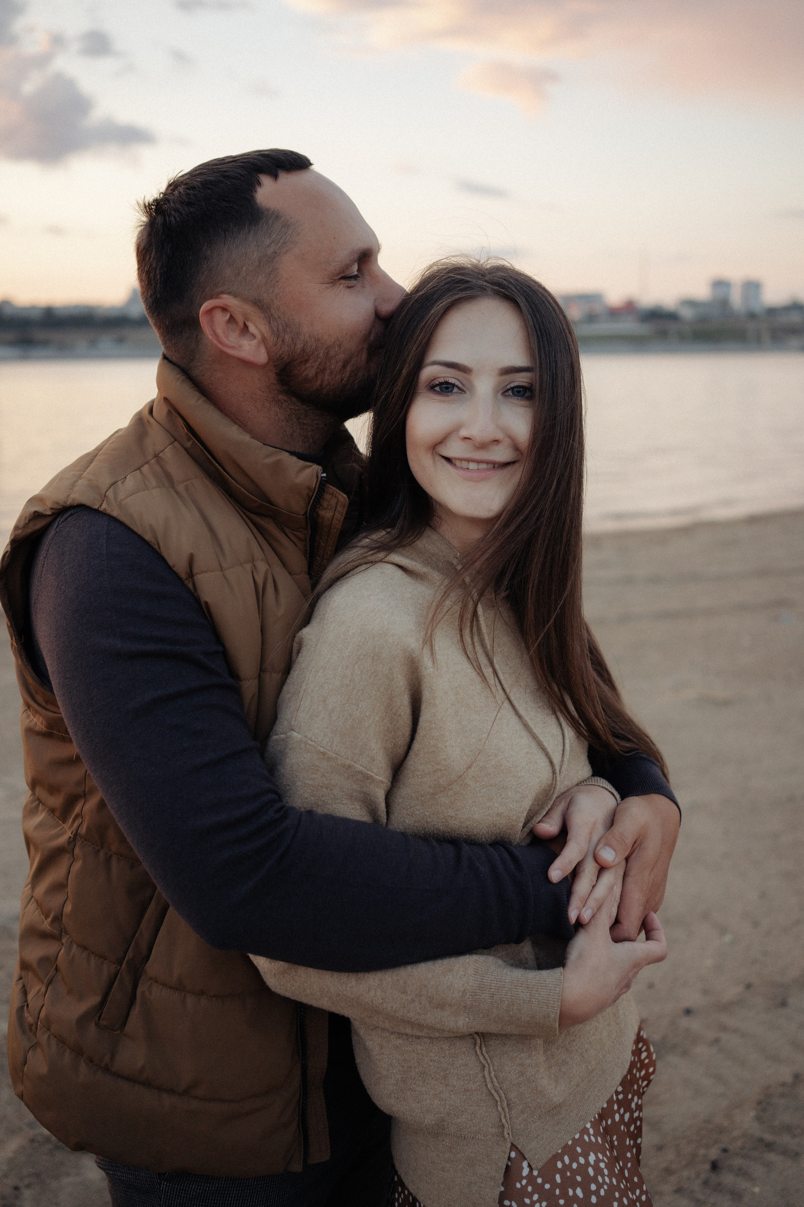 Лёша Лена Настя. Семейный и детский фотограф в Волгограде и Сочи Наталия Пирметова