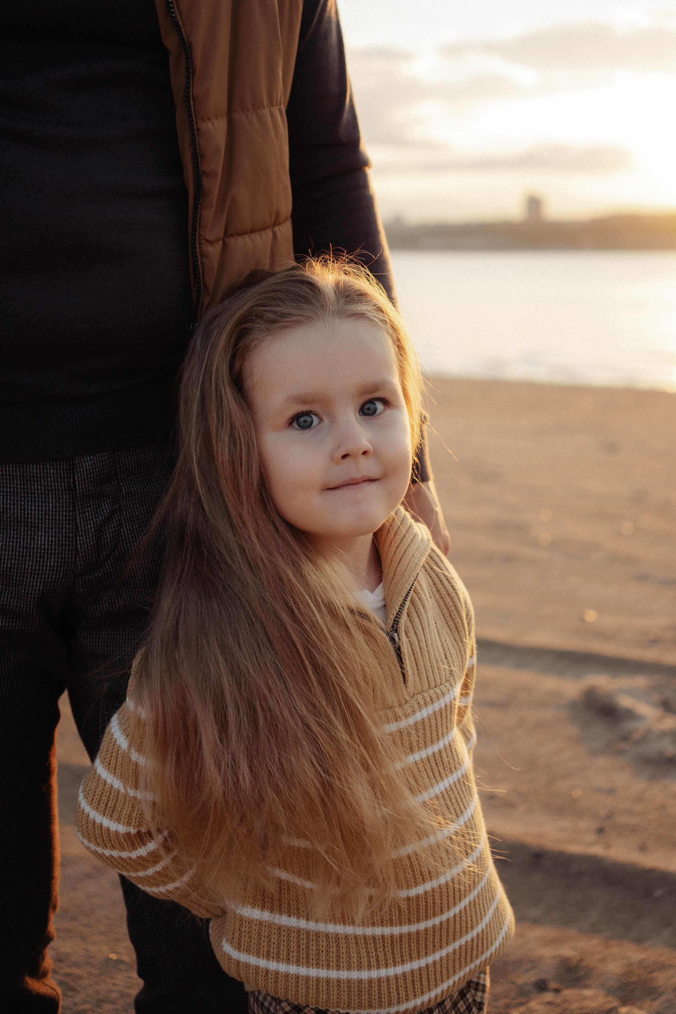Лёша Лена Настя. Семейный и детский фотограф в Волгограде и Сочи Наталия Пирметова