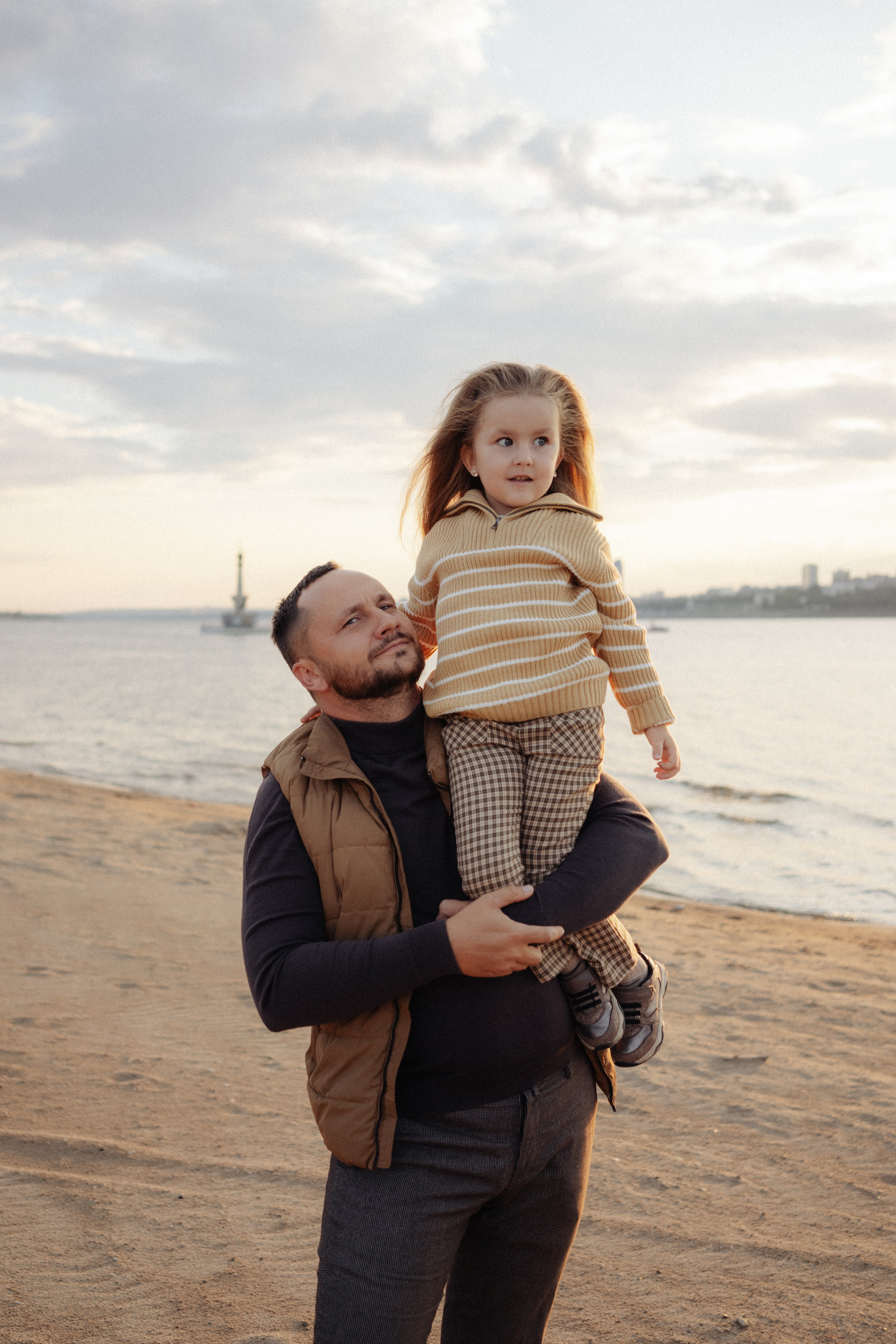 Лёша Лена Настя. Семейный и детский фотограф в Волгограде и Сочи Наталия Пирметова