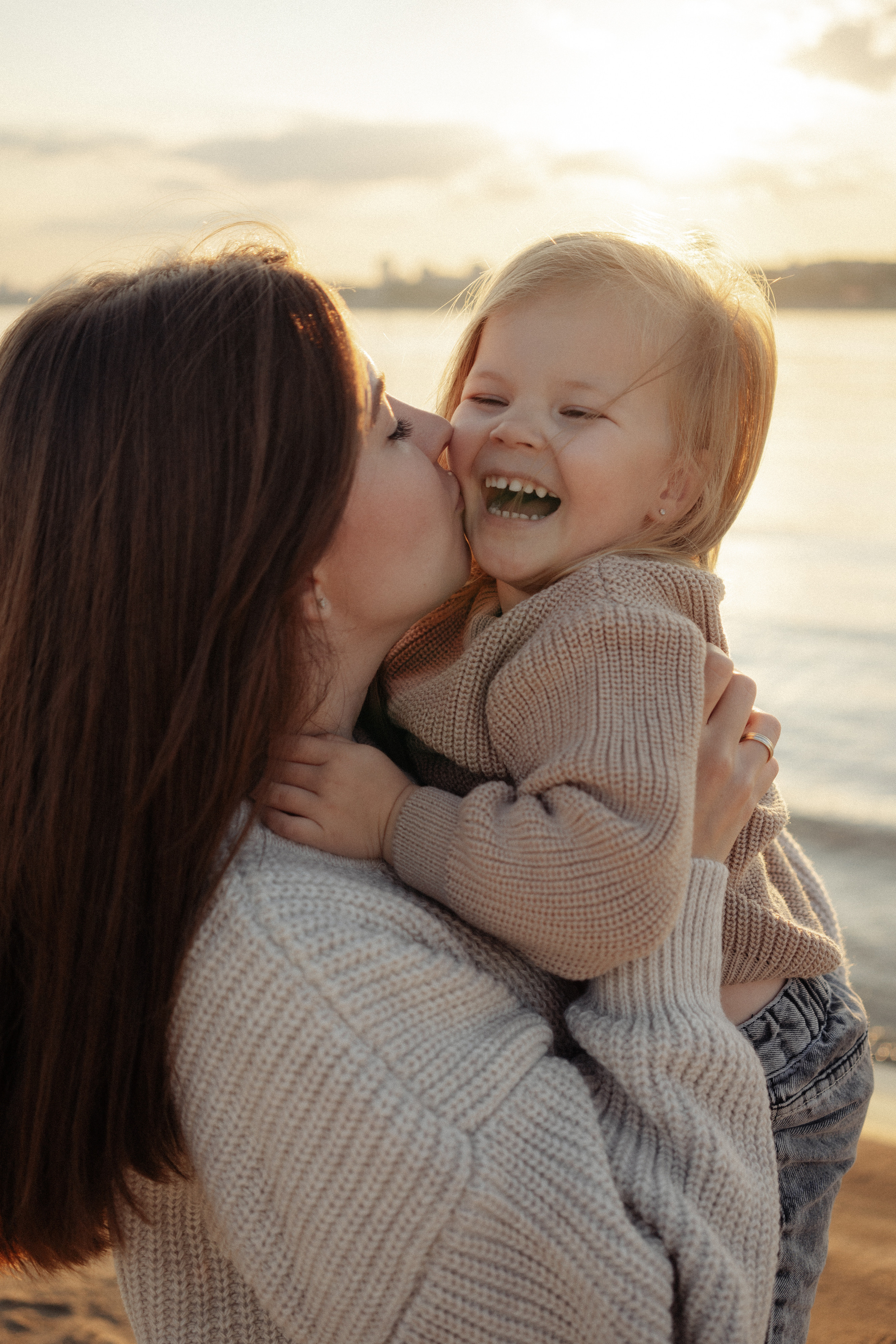 Юра Настя Злата. Семейный и детский фотограф в Волгограде и Сочи Наталия Пирметова