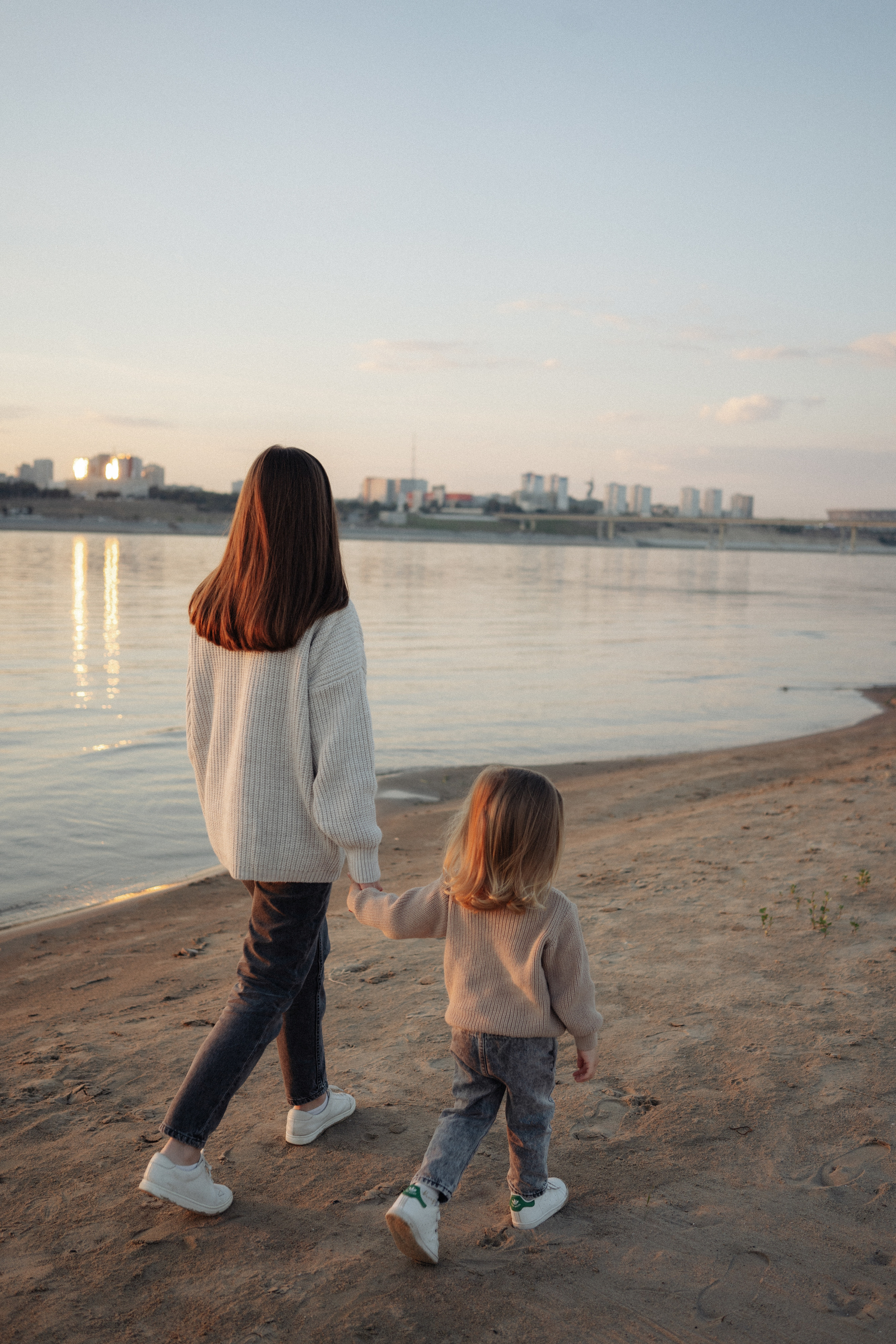 Юра Настя Злата. Семейный и детский фотограф в Волгограде и Сочи Наталия Пирметова