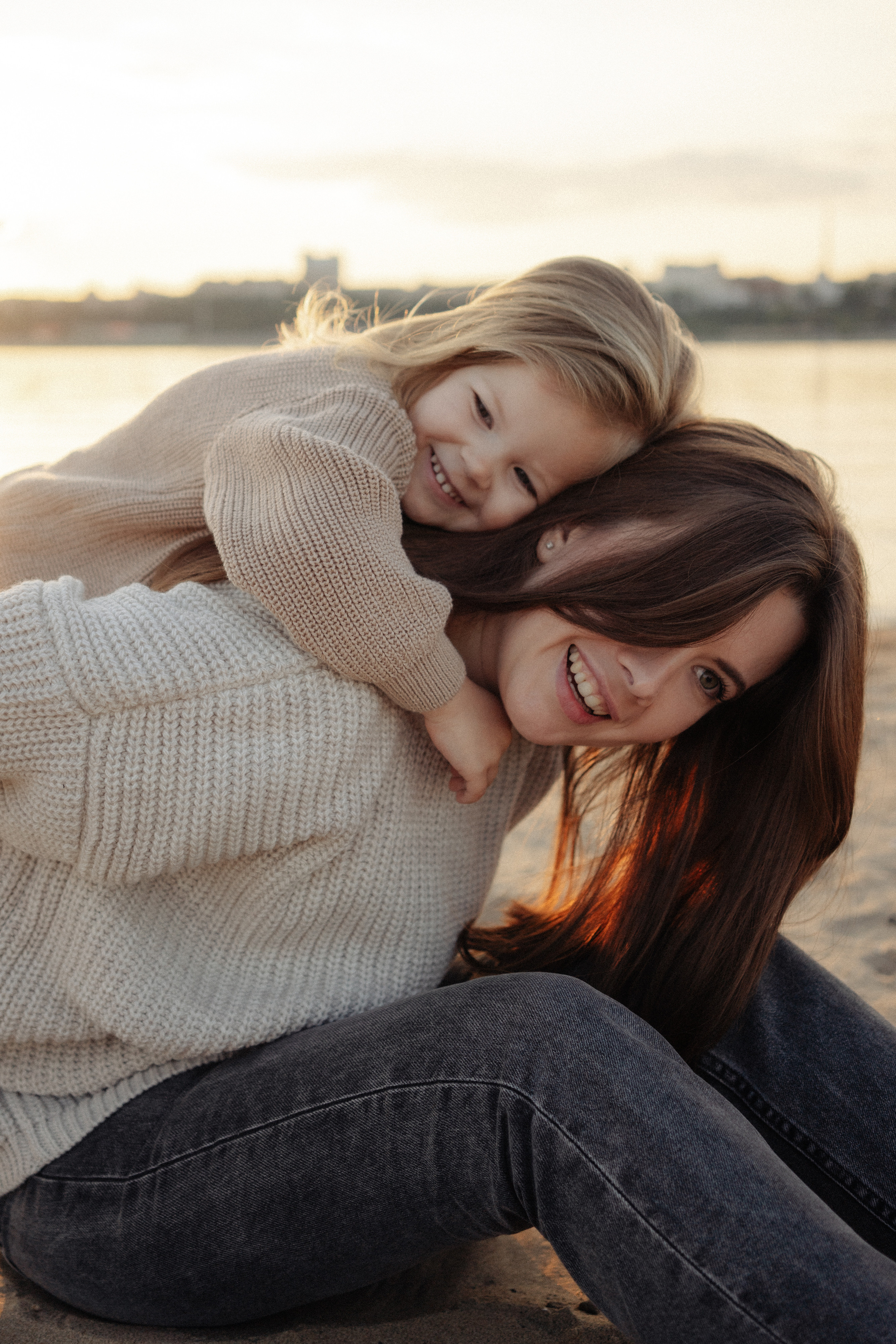 Юра Настя Злата. Семейный и детский фотограф в Волгограде и Сочи Наталия Пирметова