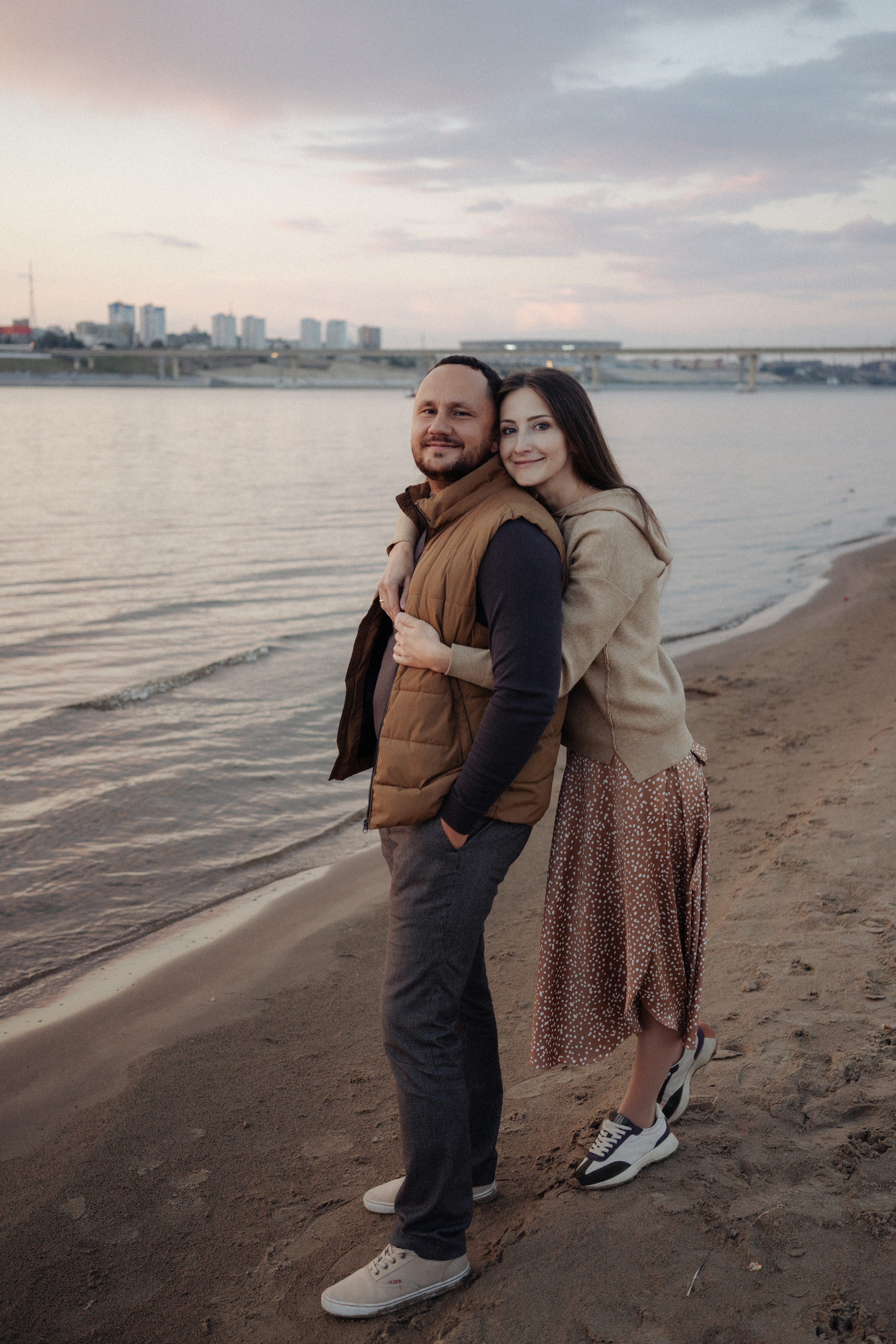 Лёша Лена Настя. Семейный и детский фотограф в Волгограде и Сочи Наталия Пирметова