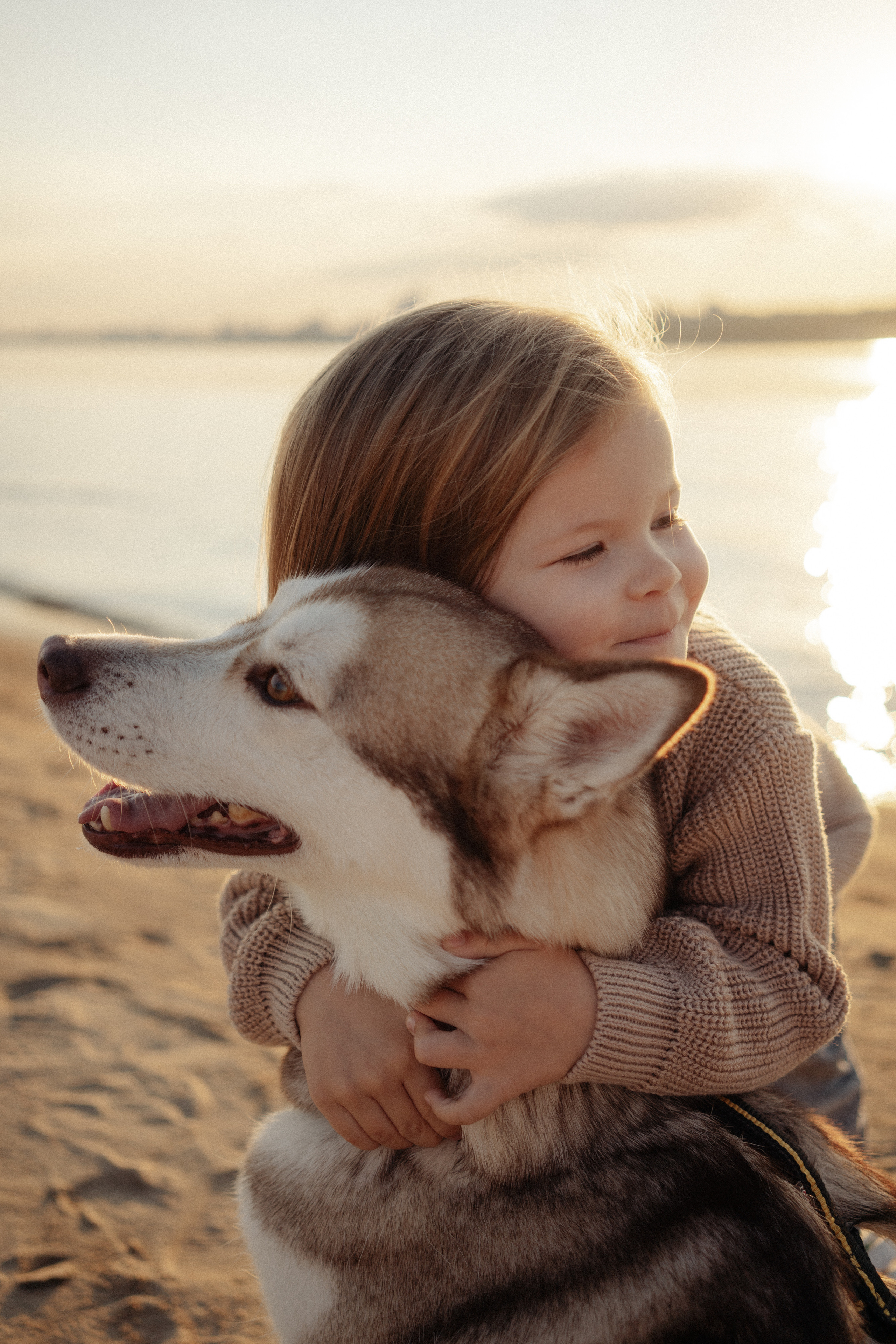 Юра Настя Злата. Семейный и детский фотограф в Волгограде и Сочи Наталия Пирметова