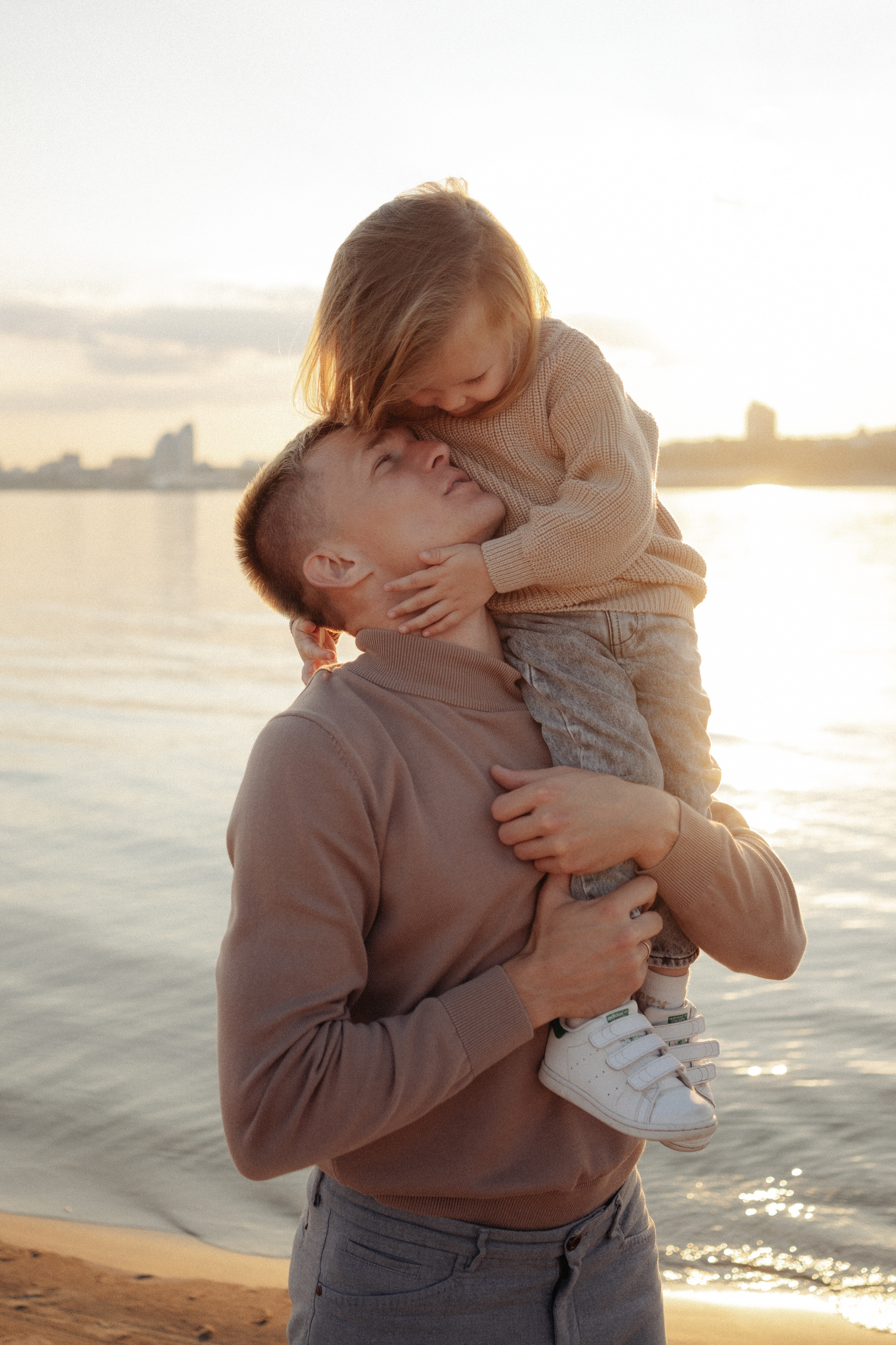 Юра Настя Злата. Семейный и детский фотограф в Волгограде и Сочи Наталия Пирметова