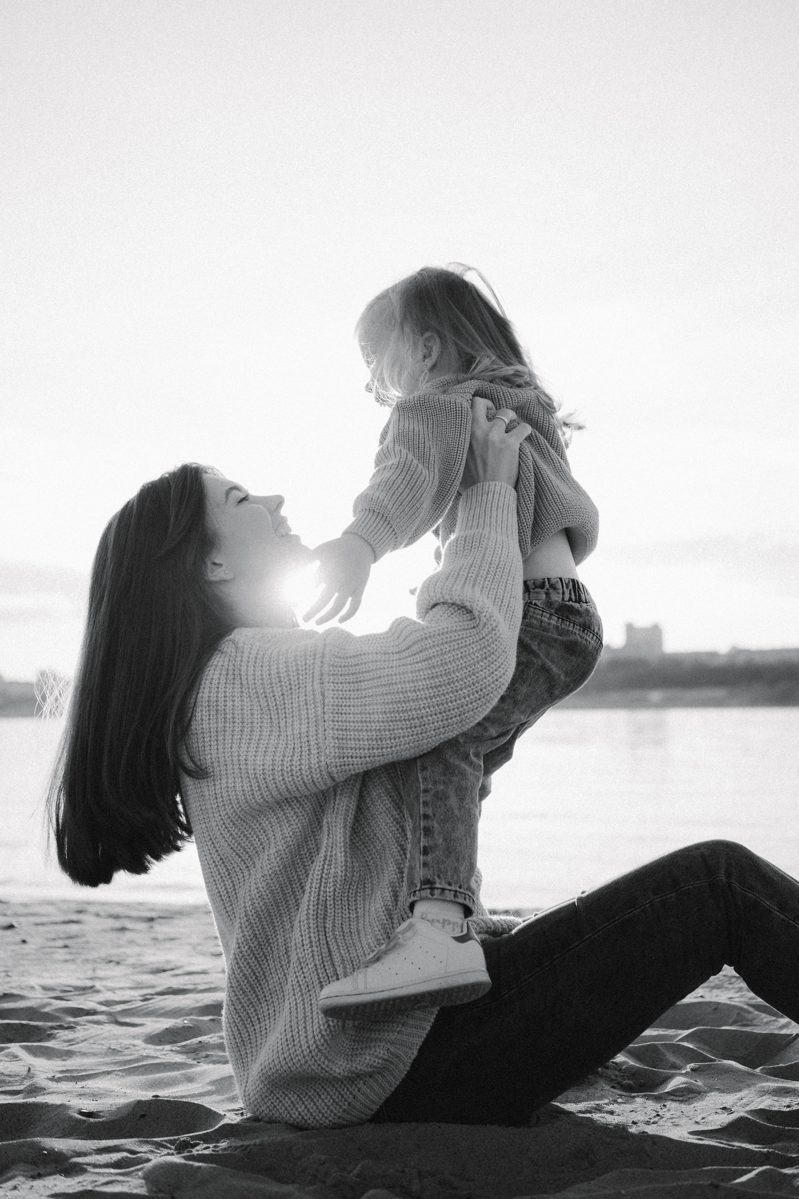 Юра Настя Злата. Семейный и детский фотограф в Волгограде и Сочи Наталия Пирметова