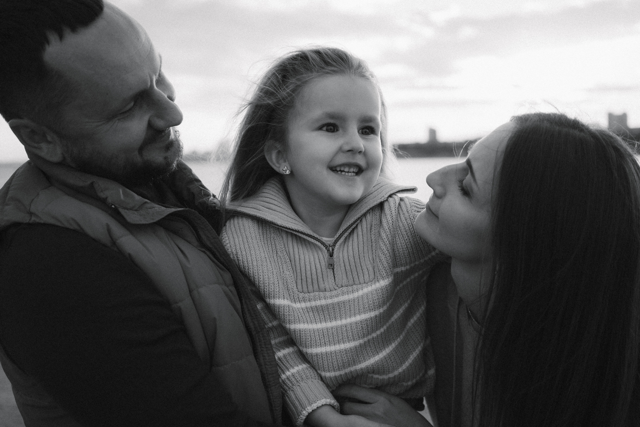 Лёша Лена Настя. Семейный и детский фотограф в Волгограде и Сочи Наталия Пирметова