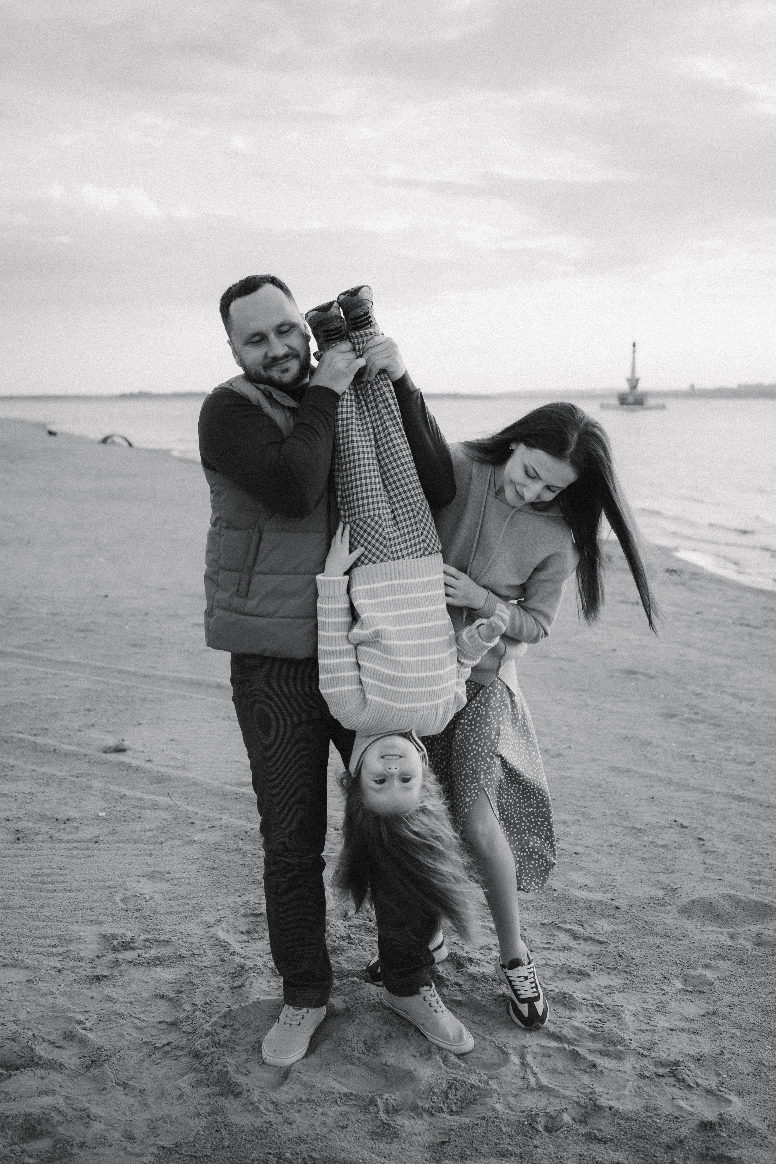 Лёша Лена Настя. Семейный и детский фотограф в Волгограде и Сочи Наталия Пирметова