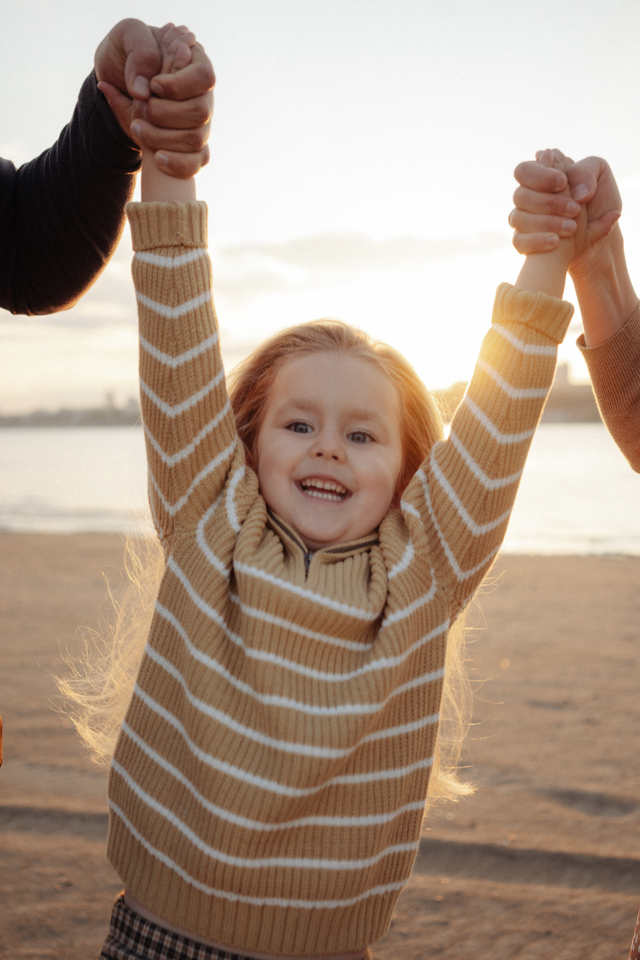 Лёша Лена Настя. Семейный и детский фотограф в Волгограде и Сочи Наталия Пирметова