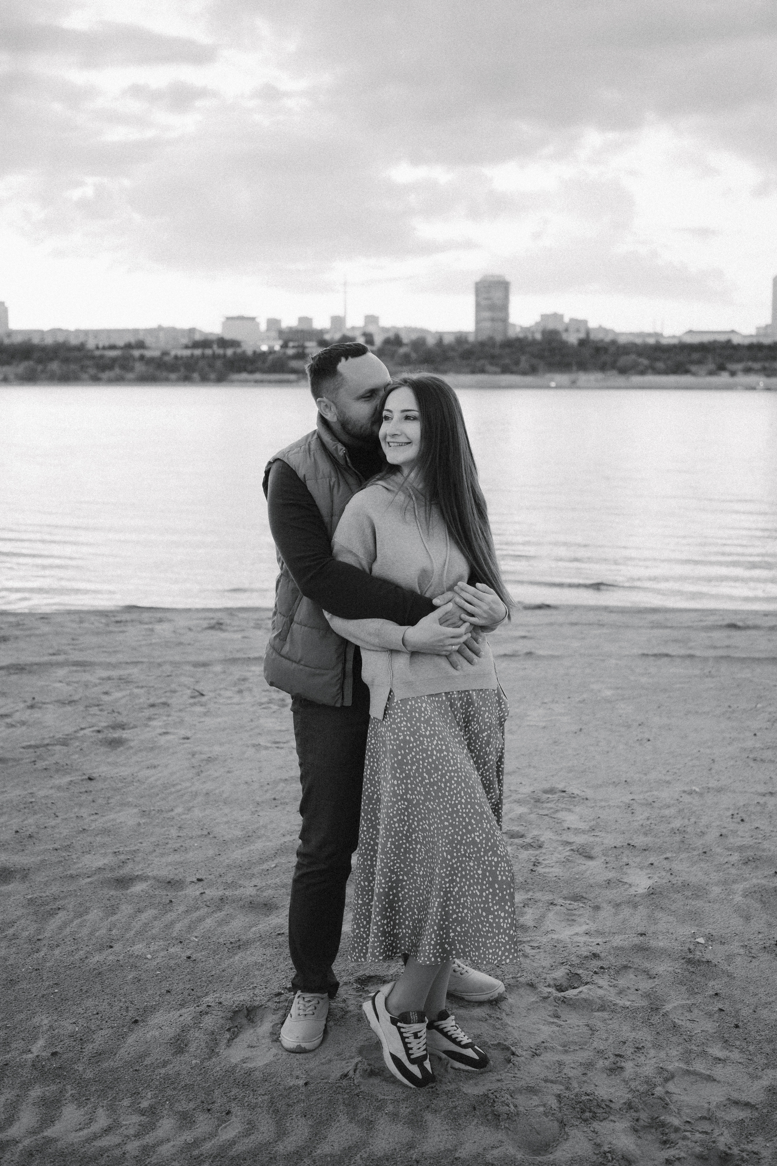 Лёша Лена Настя. Семейный и детский фотограф в Волгограде и Сочи Наталия Пирметова