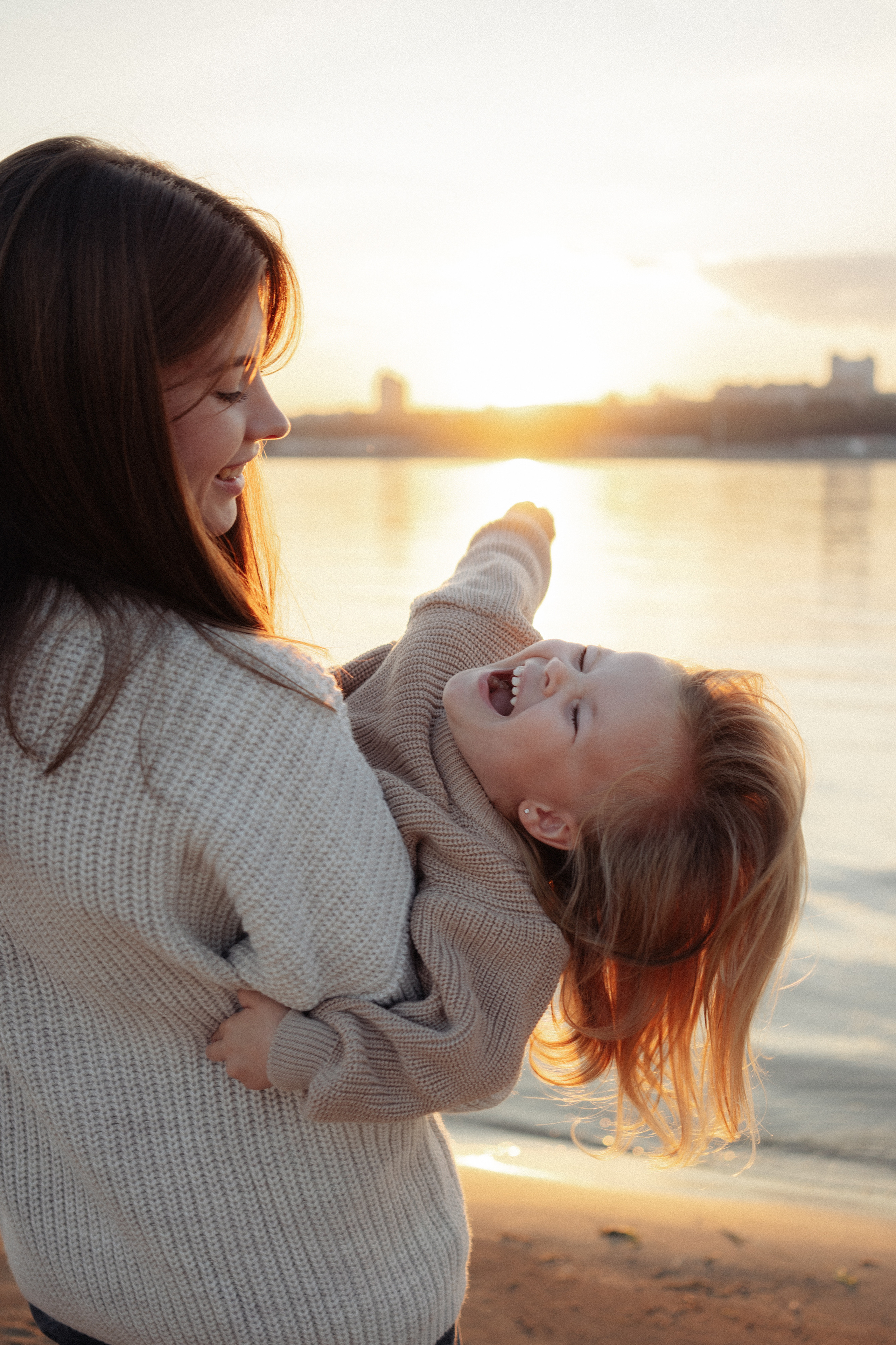 Юра Настя Злата. Семейный и детский фотограф в Волгограде и Сочи Наталия Пирметова