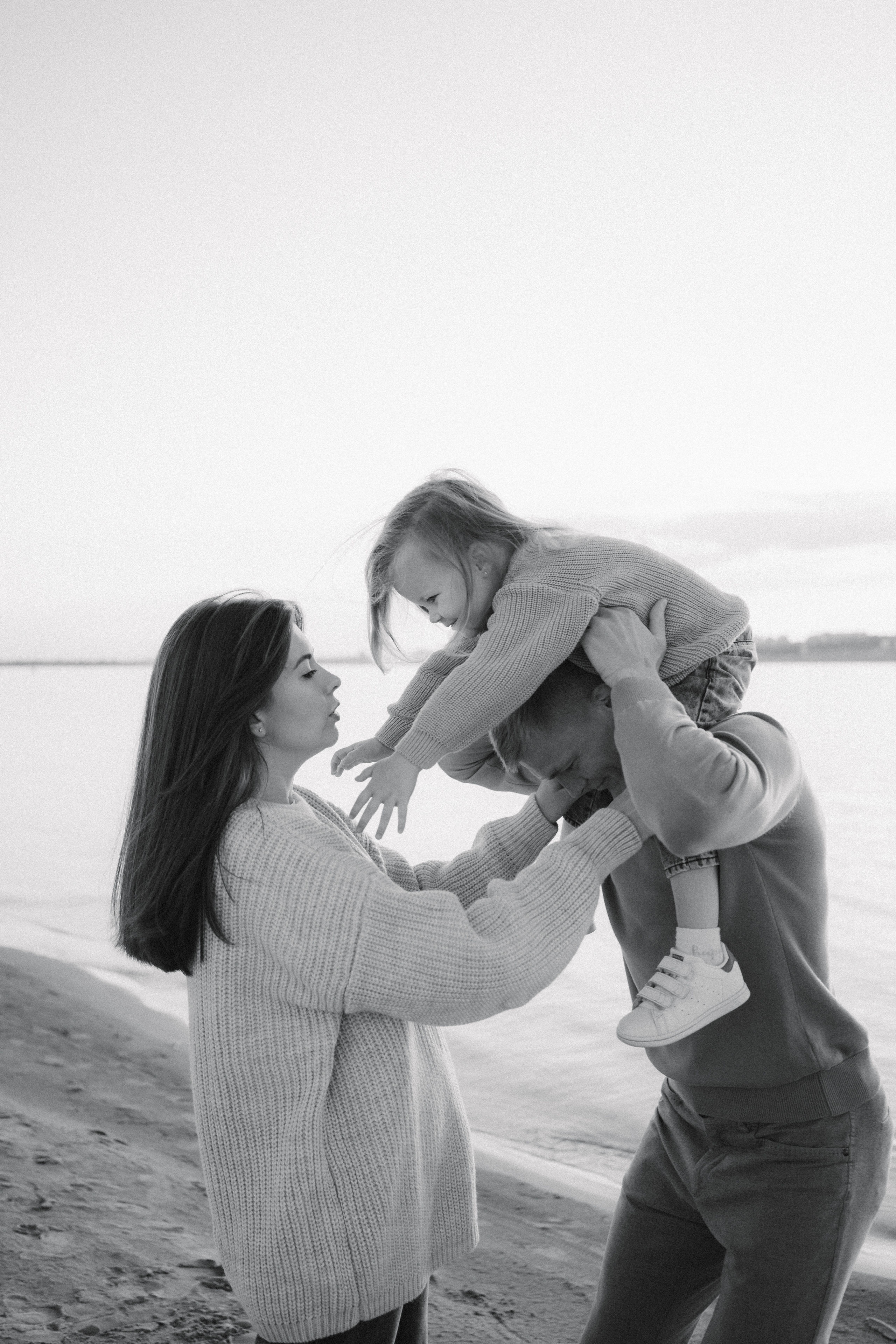 Юра Настя Злата. Семейный и детский фотограф в Волгограде и Сочи Наталия Пирметова