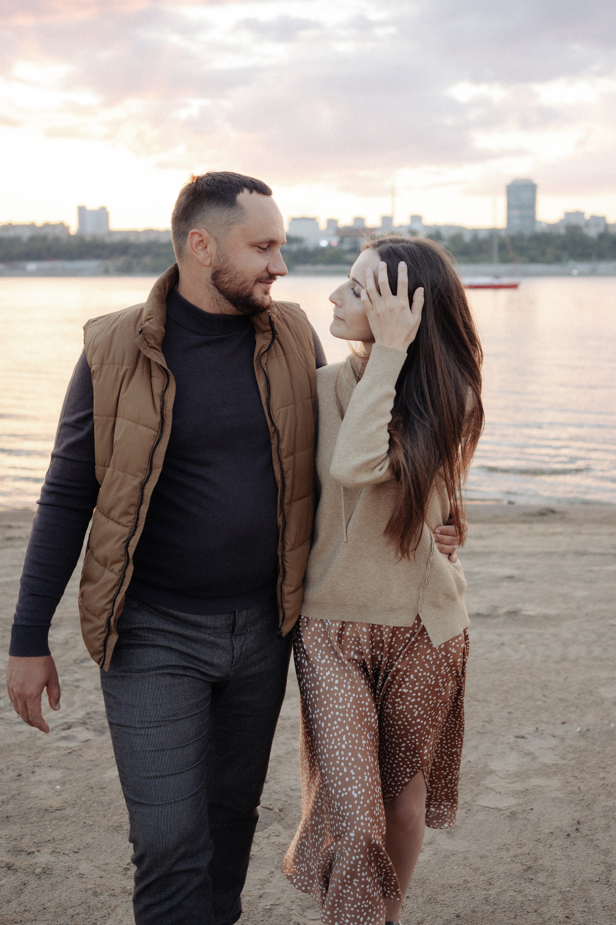 Лёша Лена Настя. Семейный и детский фотограф в Волгограде и Сочи Наталия Пирметова