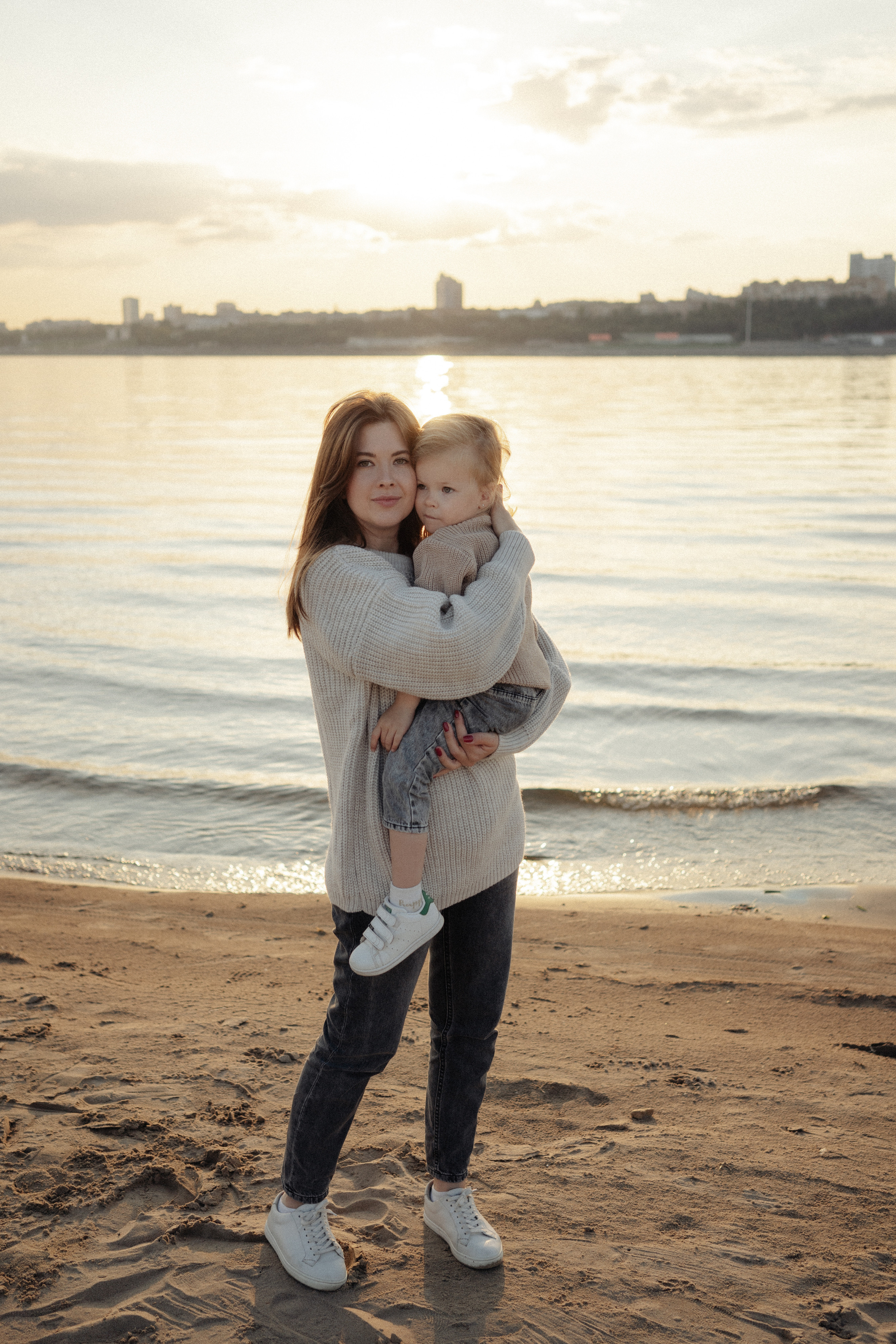 Юра Настя Злата. Семейный и детский фотограф в Волгограде и Сочи Наталия Пирметова