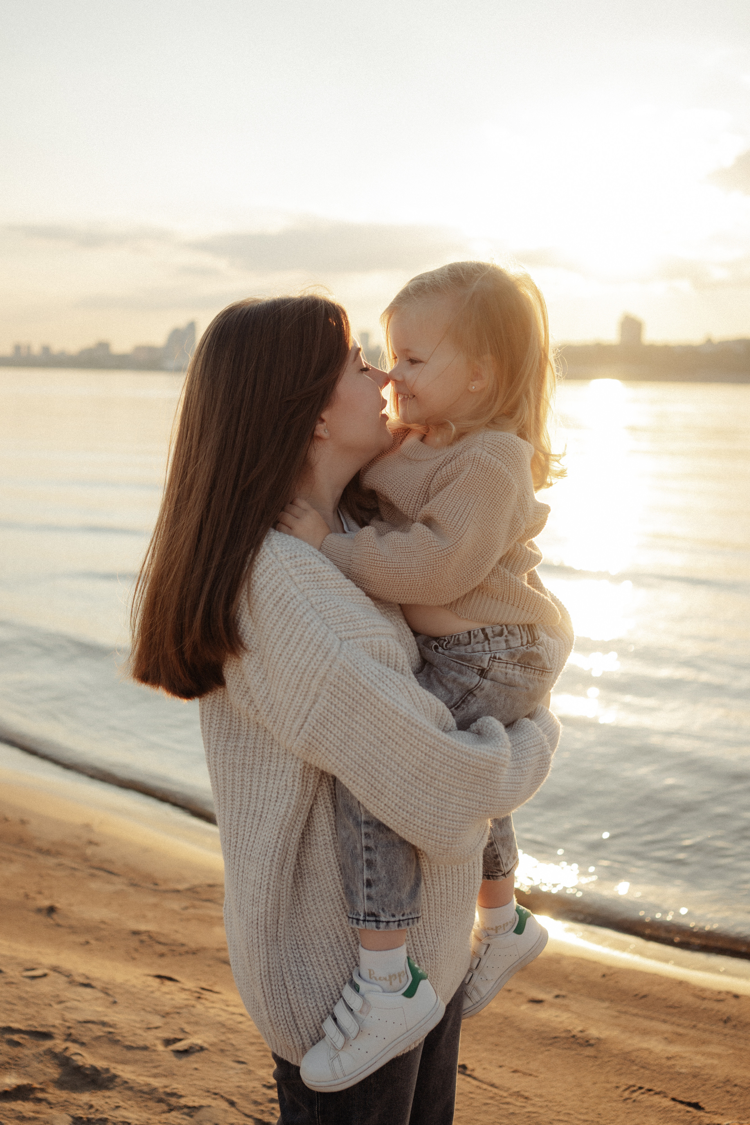 Юра Настя Злата. Семейный и детский фотограф в Волгограде и Сочи Наталия Пирметова