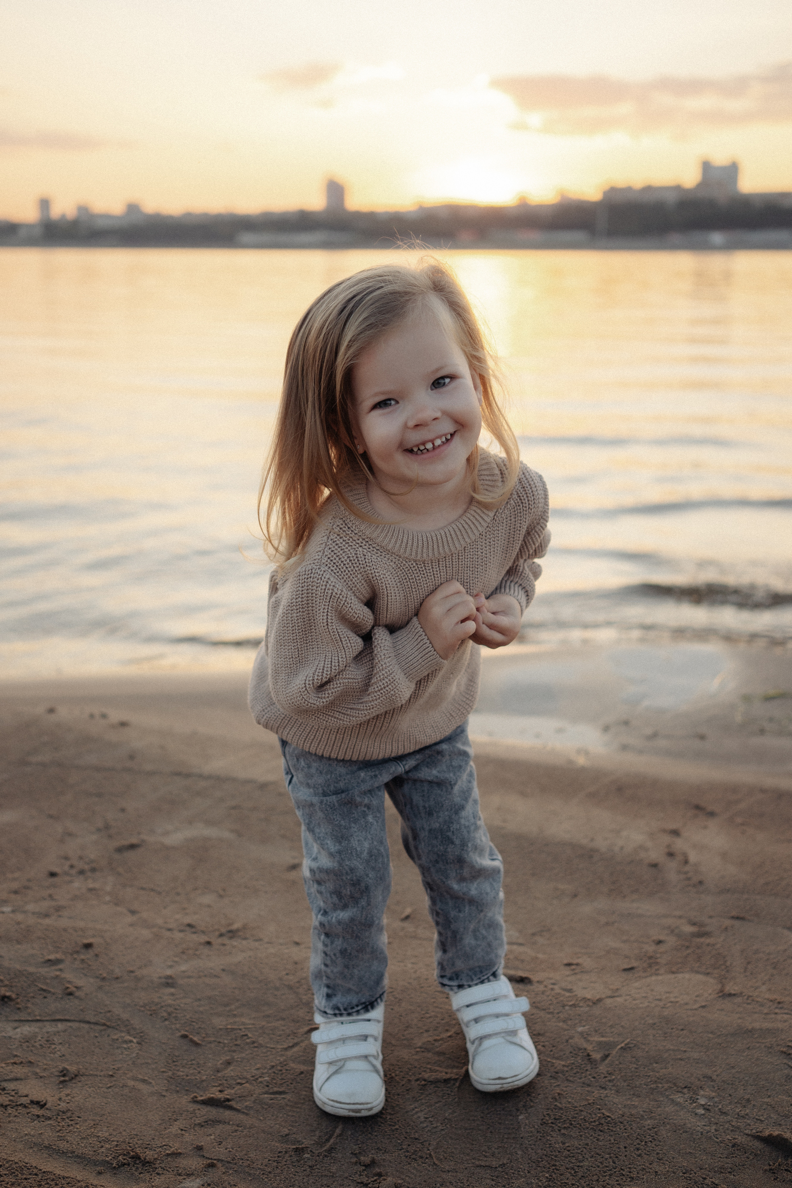 Юра Настя Злата. Семейный и детский фотограф в Волгограде и Сочи Наталия Пирметова