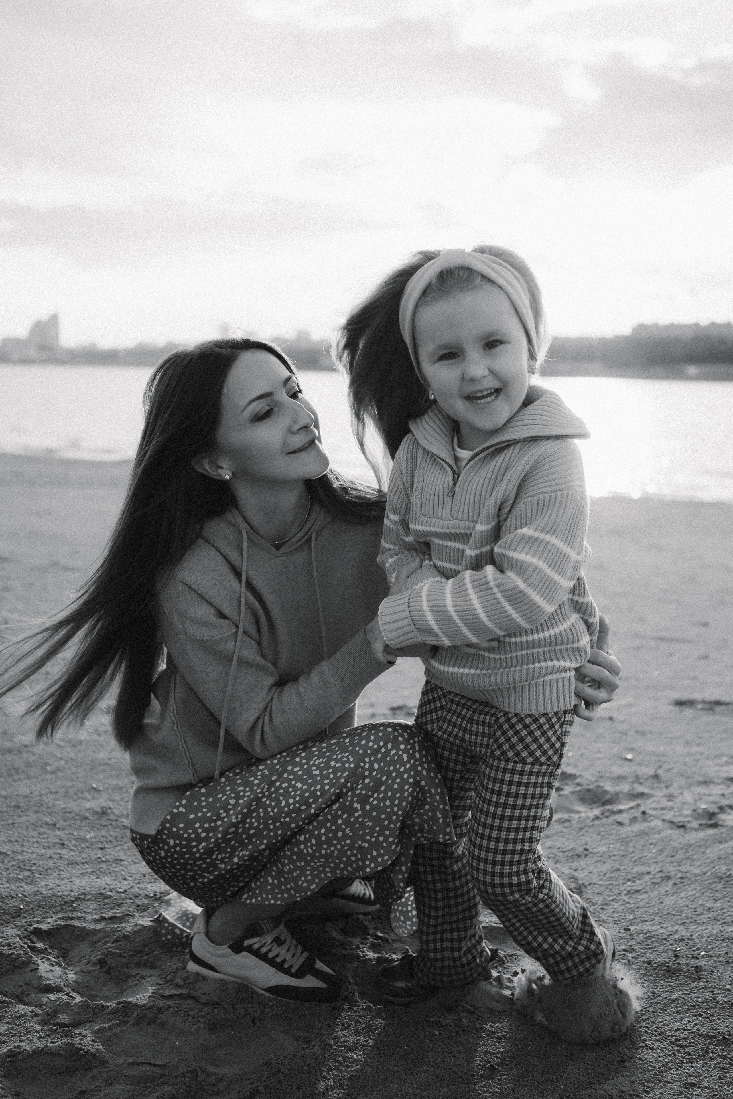 Лёша Лена Настя. Семейный и детский фотограф в Волгограде и Сочи Наталия Пирметова