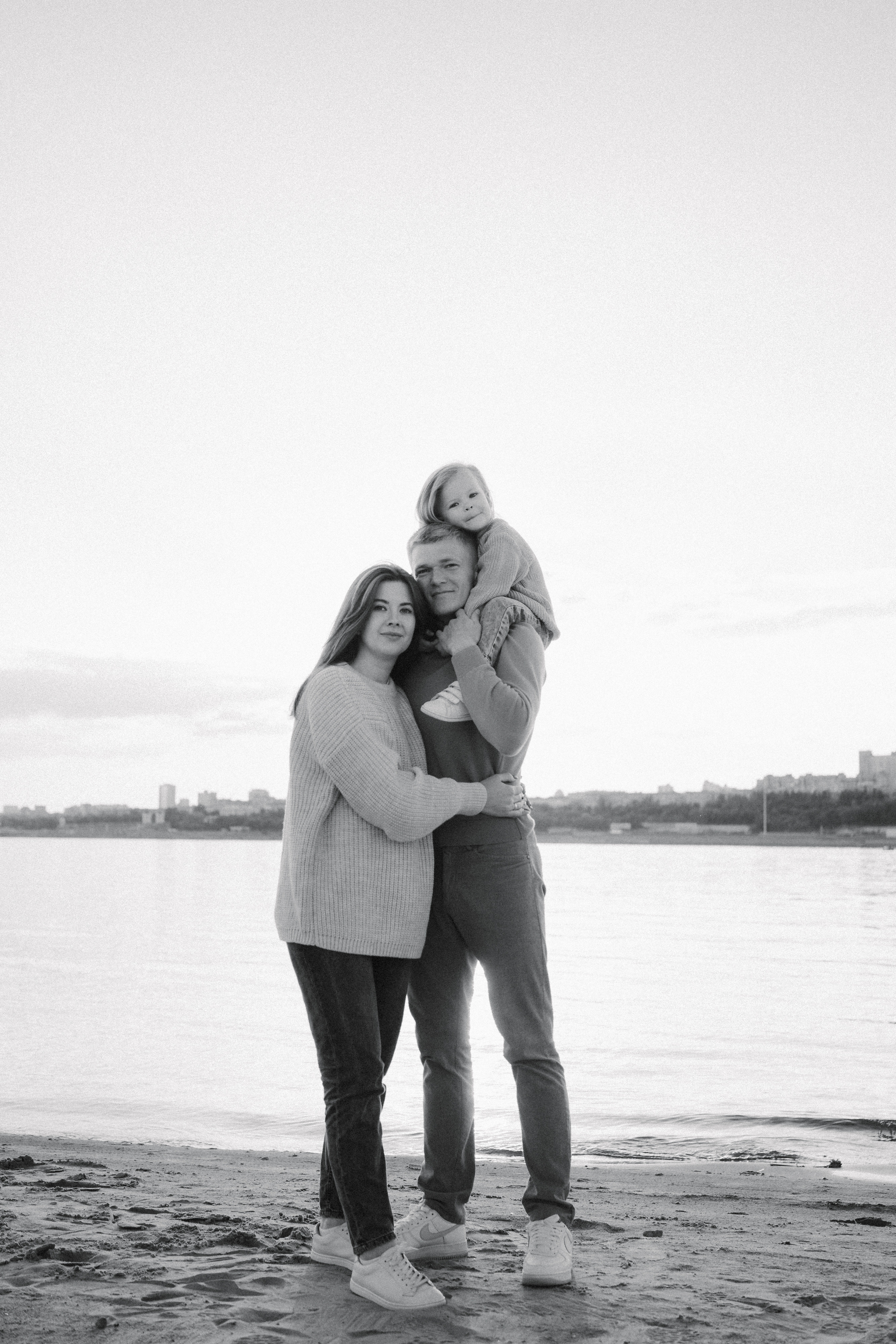 Юра Настя Злата. Семейный и детский фотограф в Волгограде и Сочи Наталия Пирметова