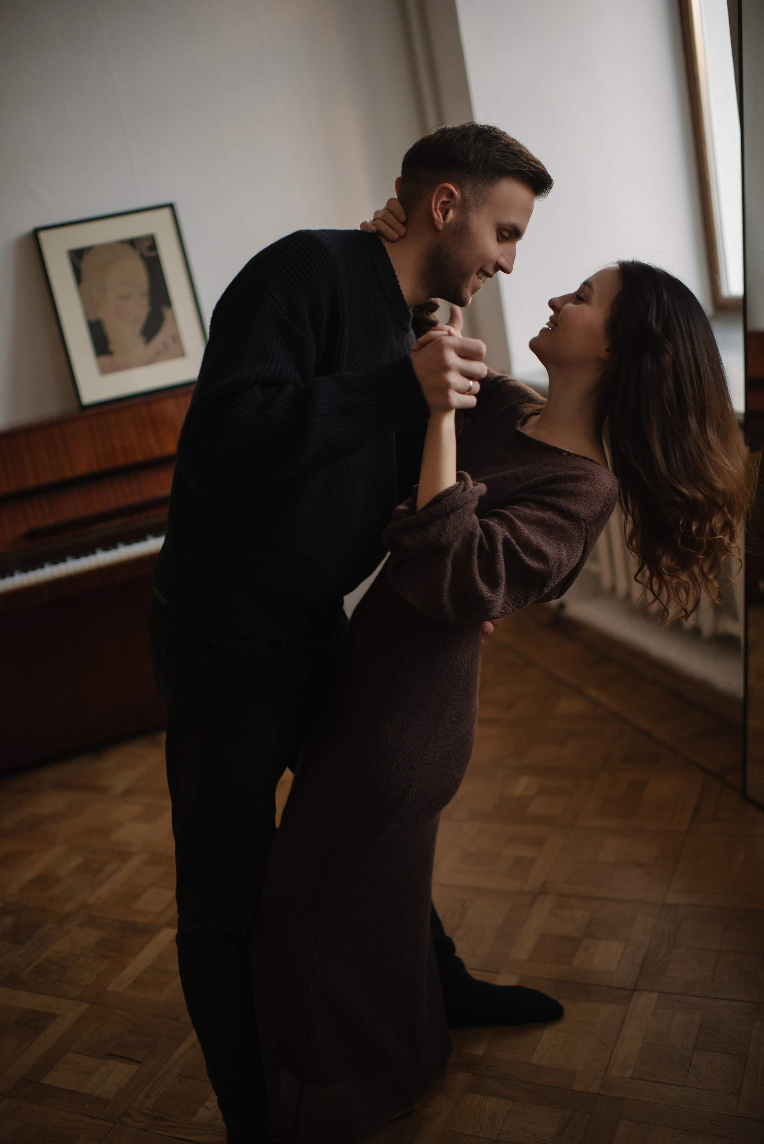 Вита и Саша. Ева Русина — свадебный/love story фотограф | Санкт-Петербург, Москва