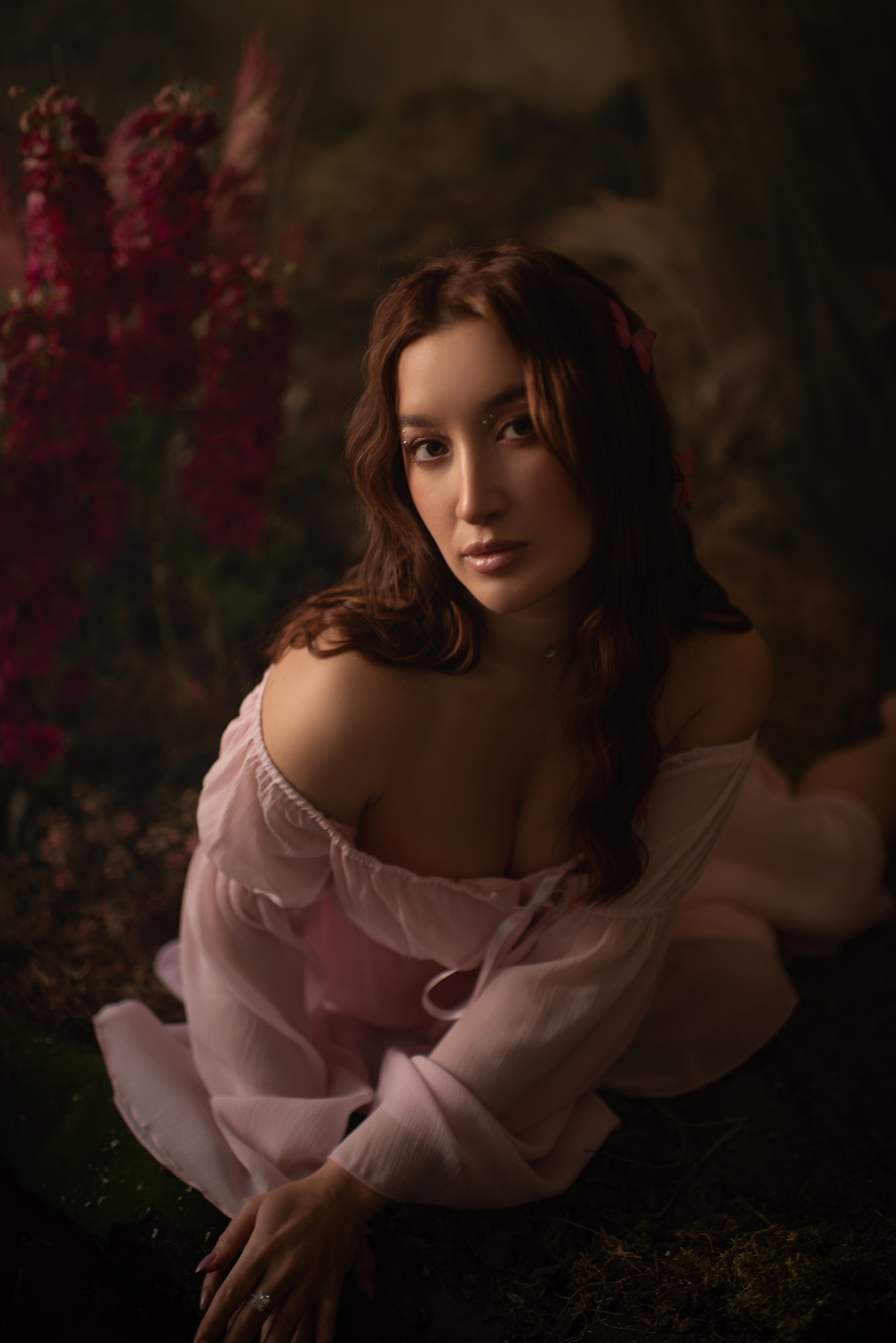 Диана. Ева Русина — свадебный/love story фотограф | Санкт-Петербург, Москва