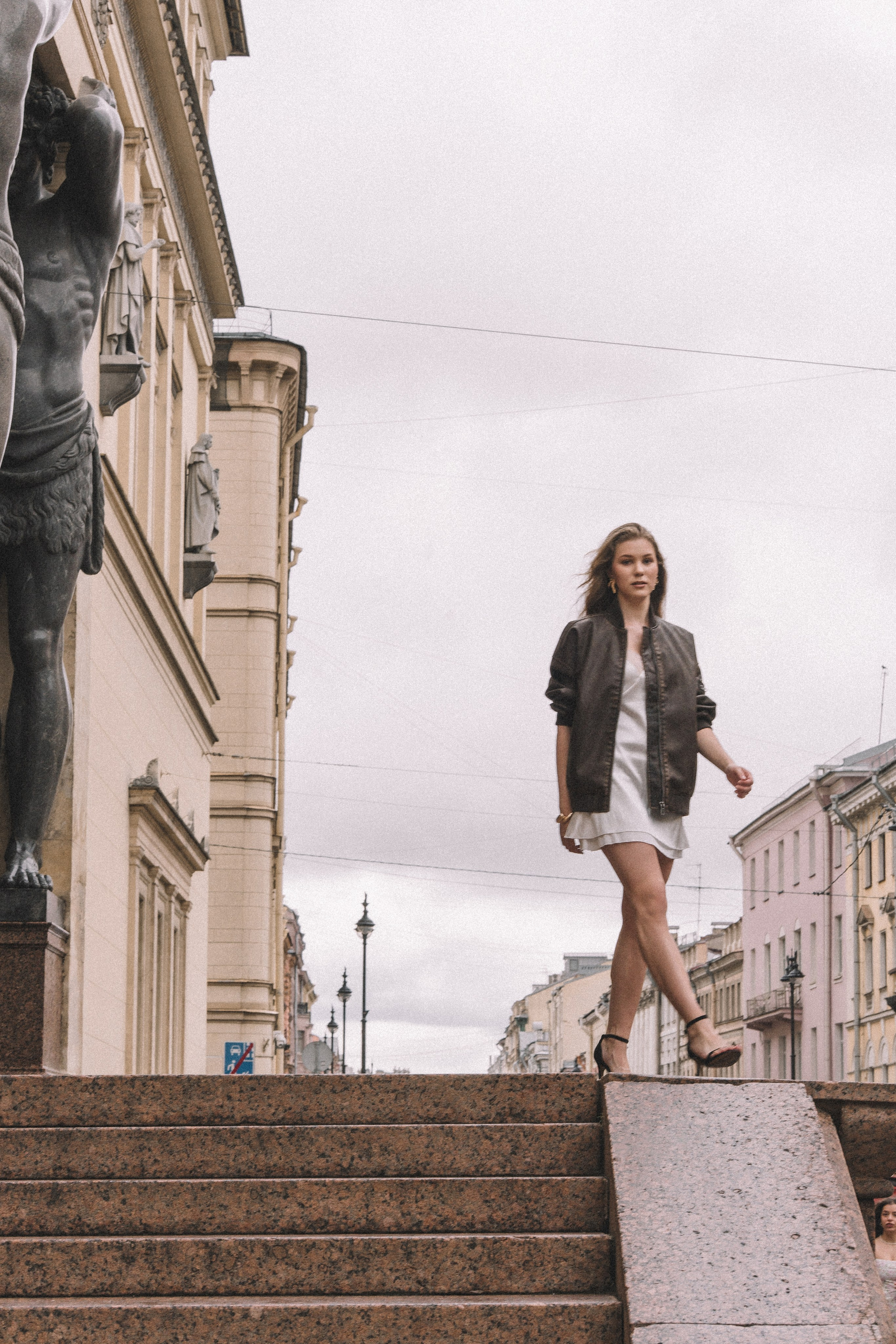 Alisa. Фотограф Санкт-Петербург/Гомель Виктория Петрова