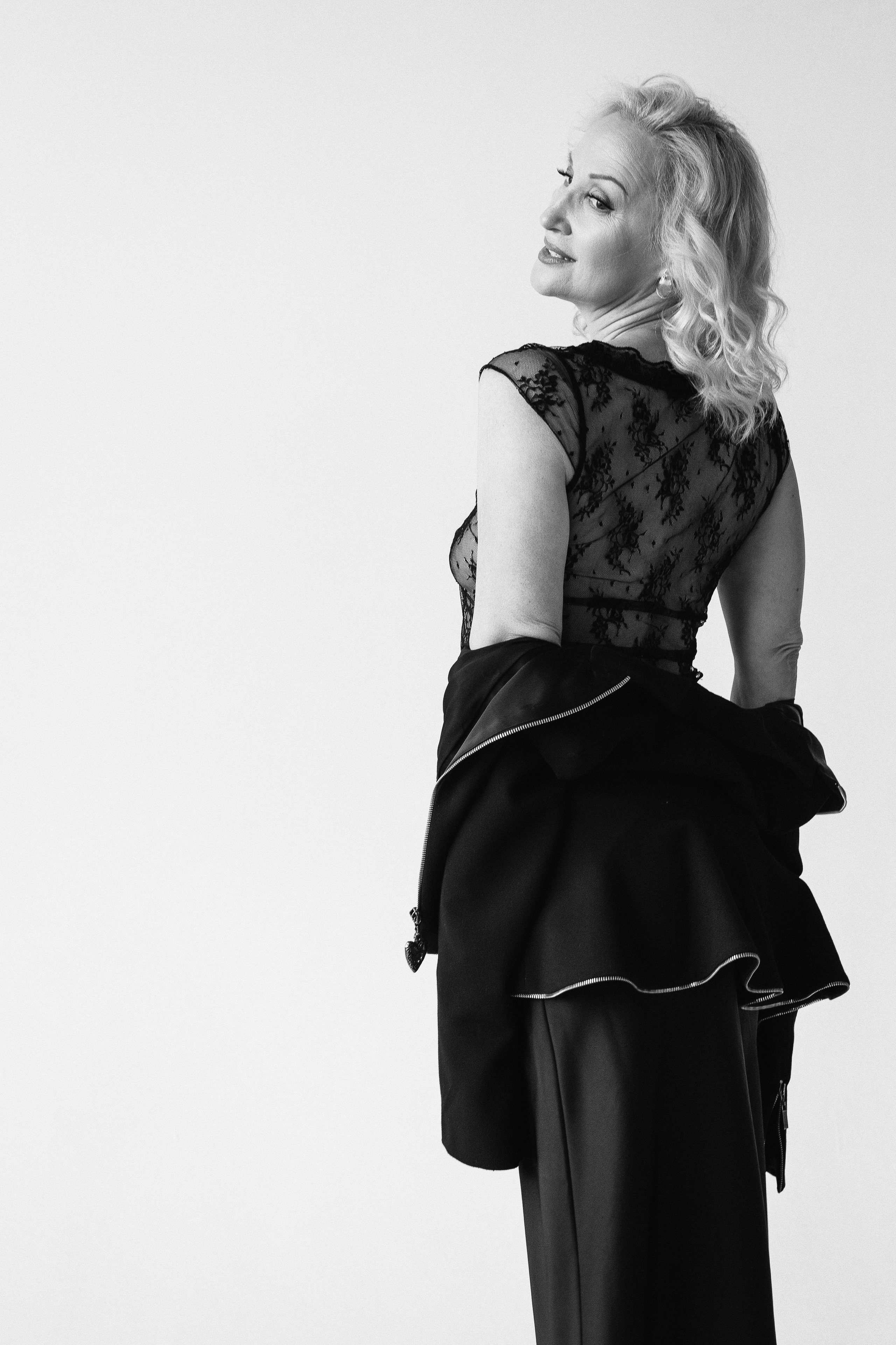 Наталья Корецкая. Фотограф Ногинск Электросталь Наталья Осетрова