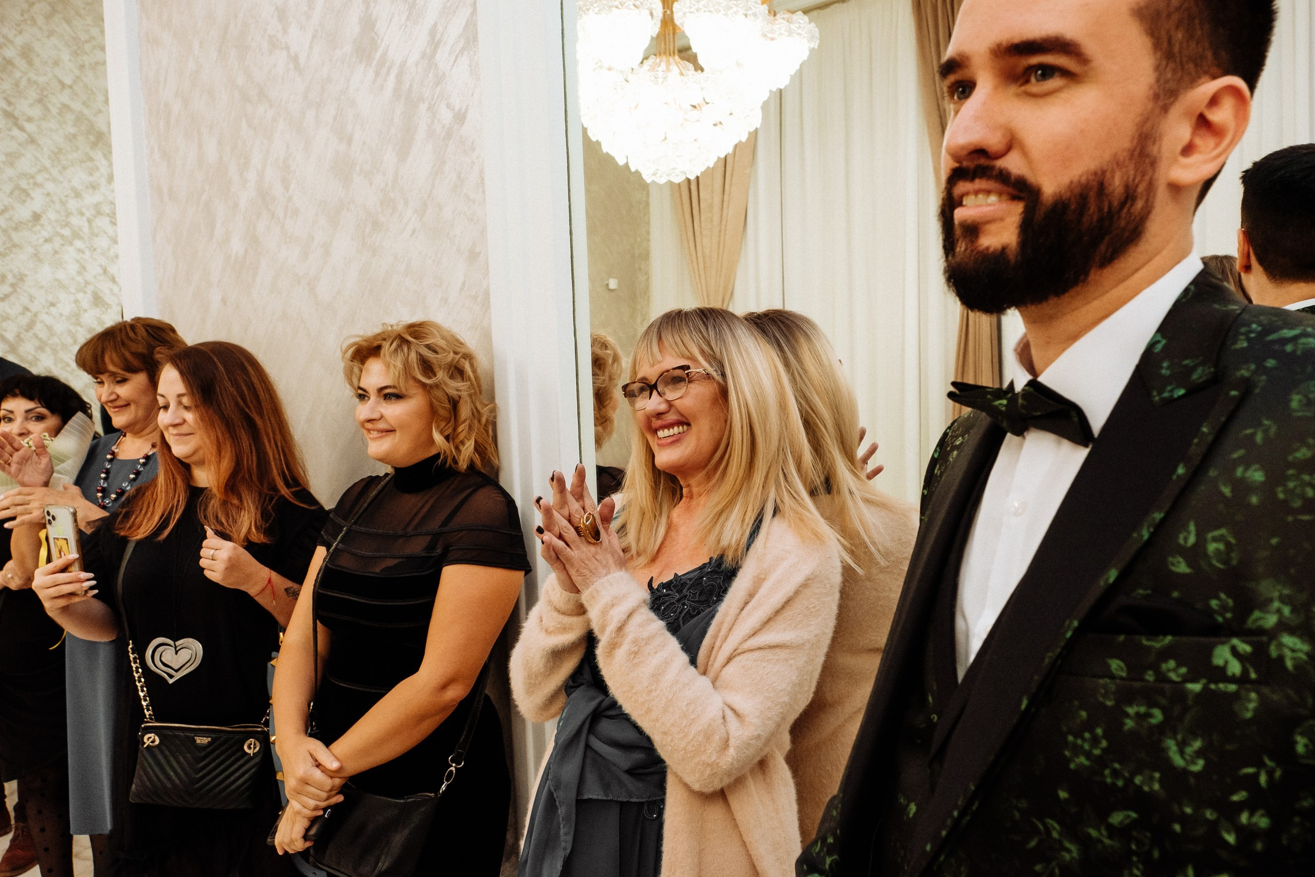 Хочу голубое платье. Свадебный фотограф Александра Тюлякова