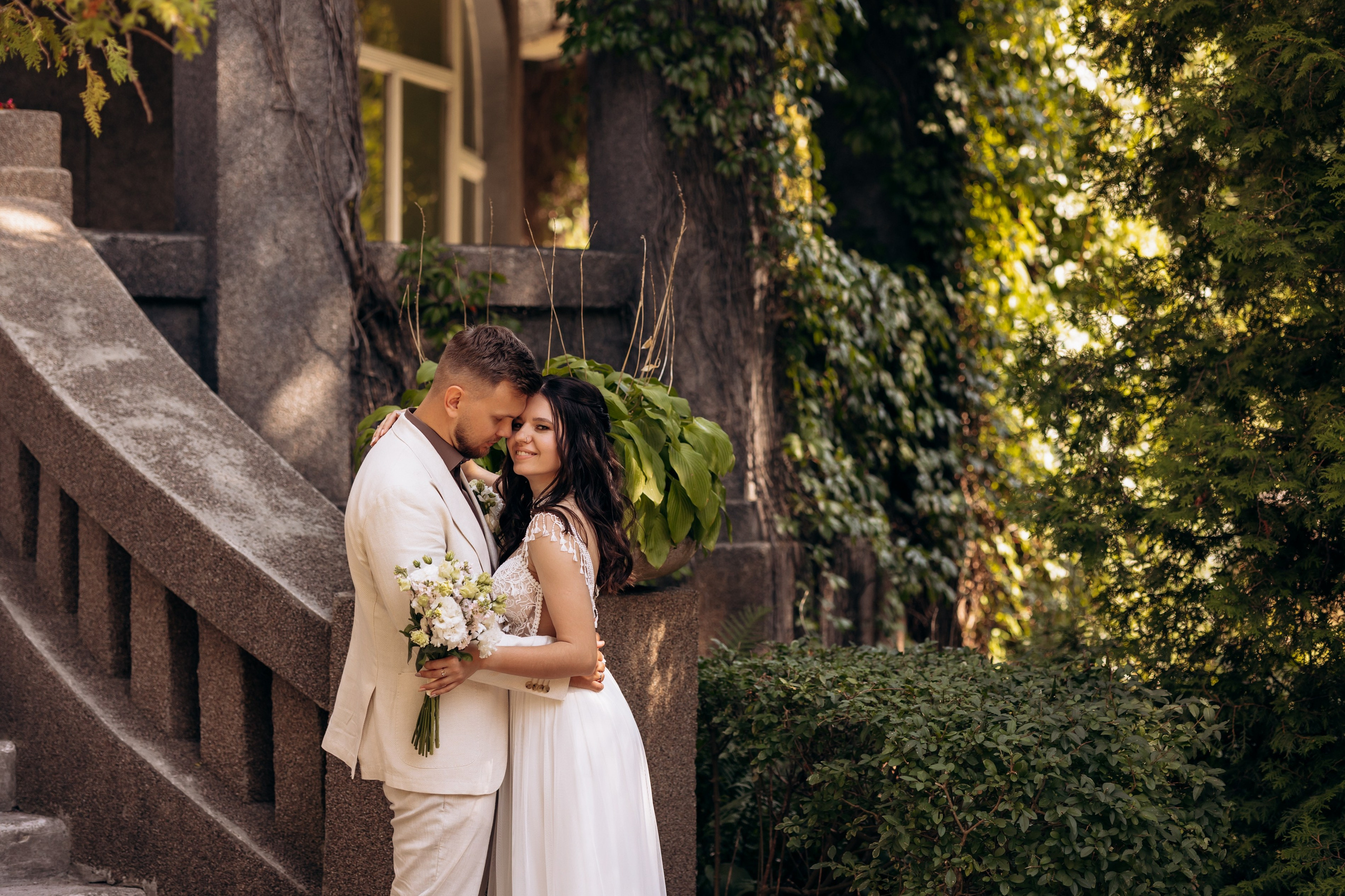 Владислав и Алёна 7 сентября 2024. Фотограф в Калининграде свадебная фотография, репортажная, фотосессии