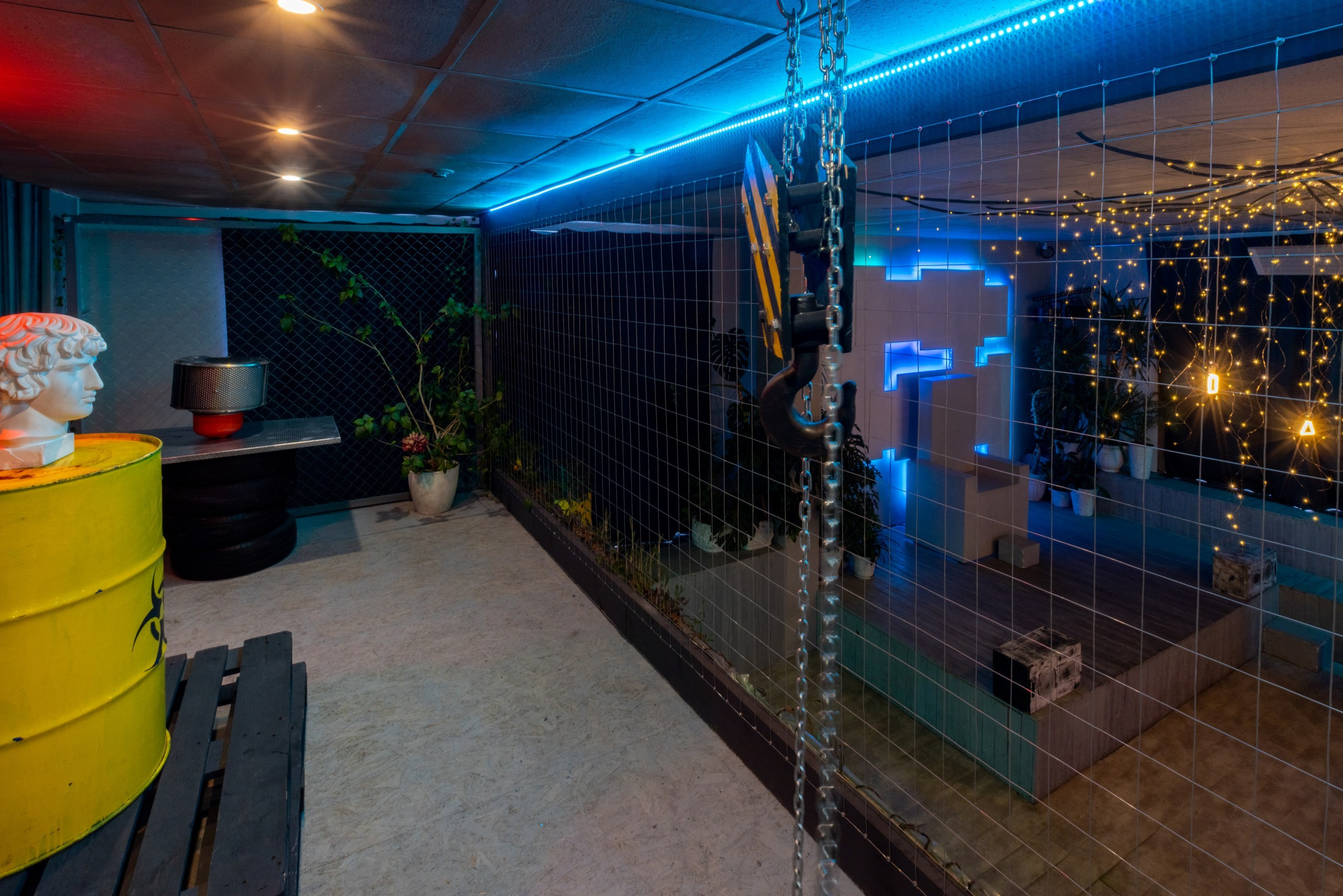 Room 35 LOFT. Фотограф в Туле Крупский АнДРей. Фотостудия «КАДР71» в Туле