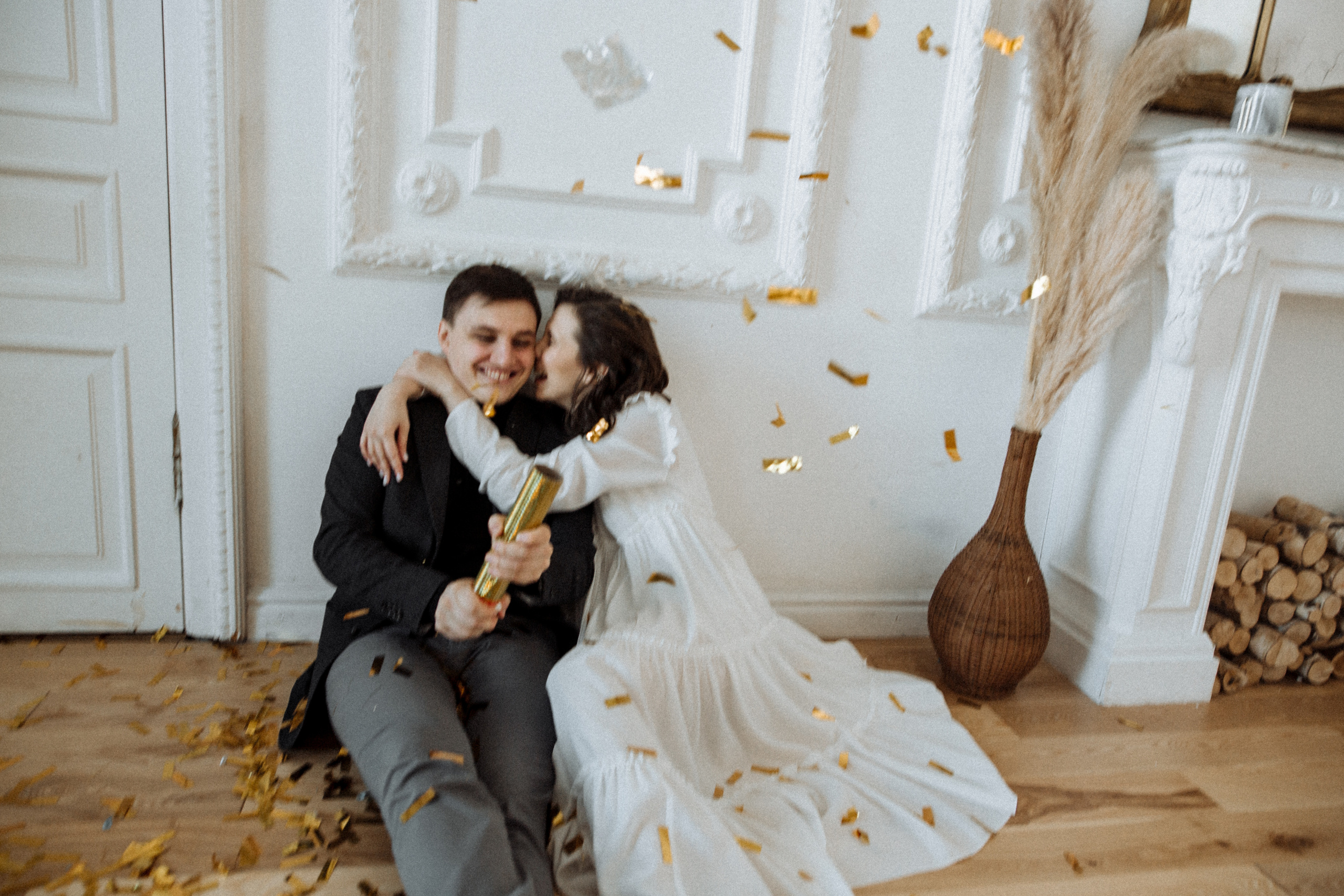 T&D. Свадебный фотограф Таня Караисаева