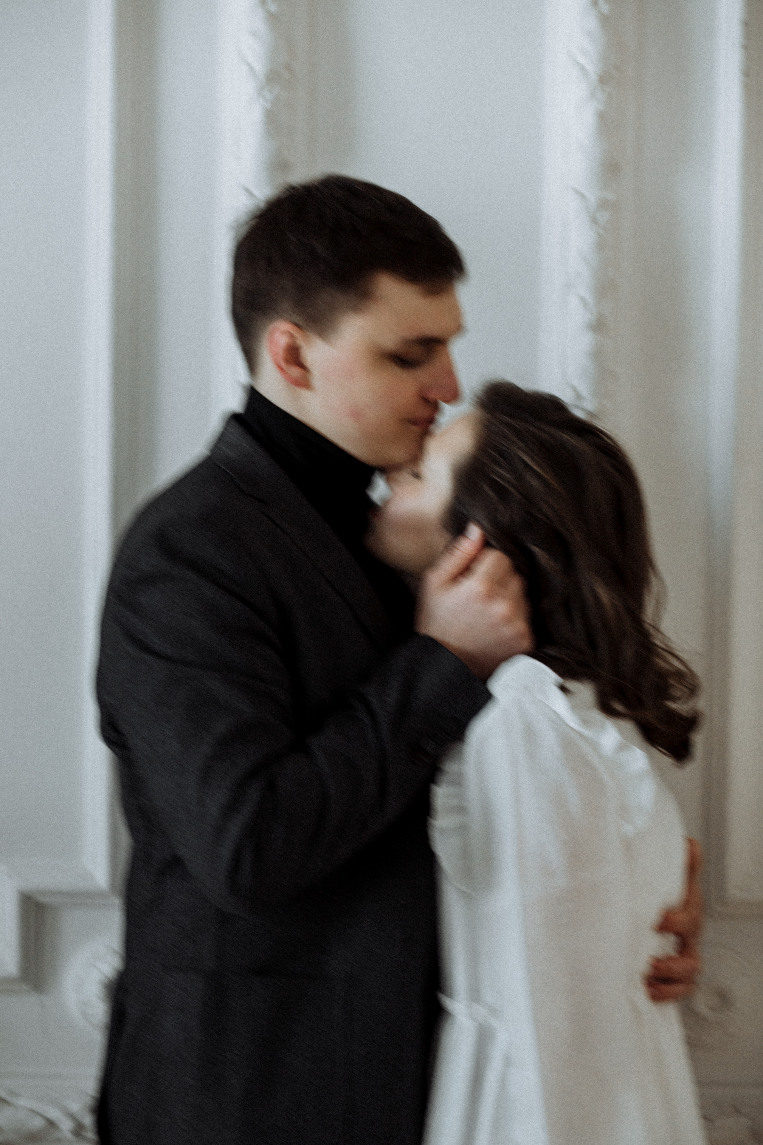 T&D. Свадебный фотограф Таня Караисаева