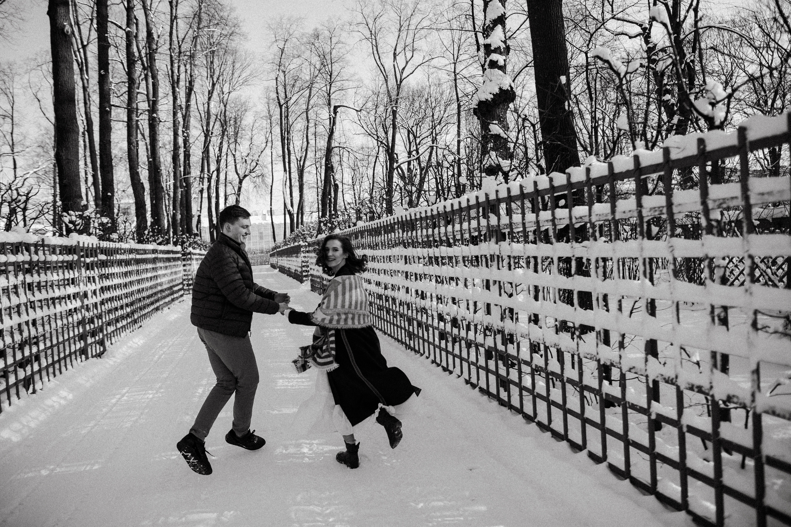 T&D. Свадебный фотограф Таня Караисаева