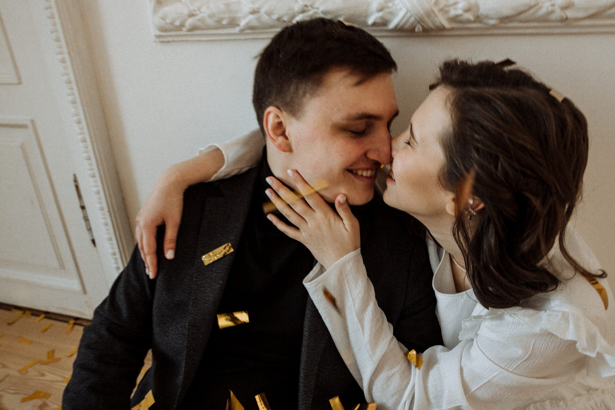 T&D. Свадебный фотограф Таня Караисаева