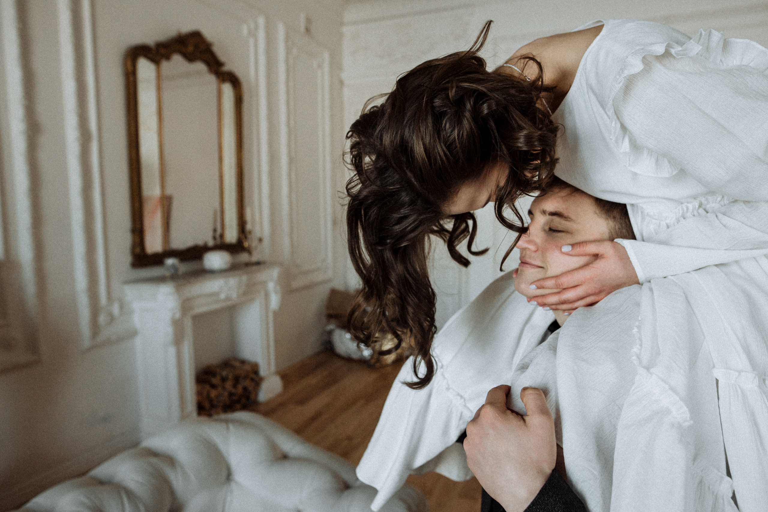 T&D. Свадебный фотограф Таня Караисаева